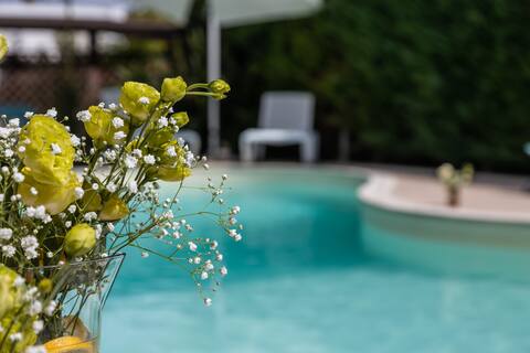 La Collina di Montegrappa - Family Suite