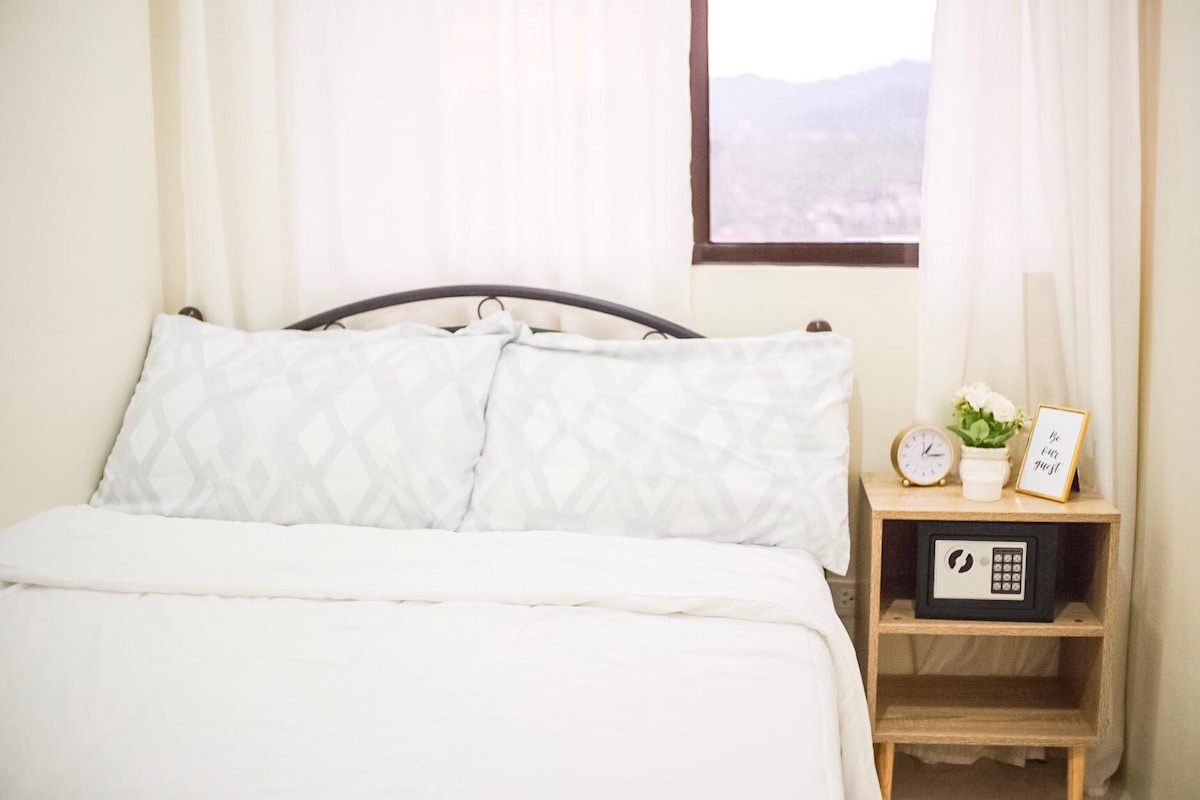 ห้องนอน