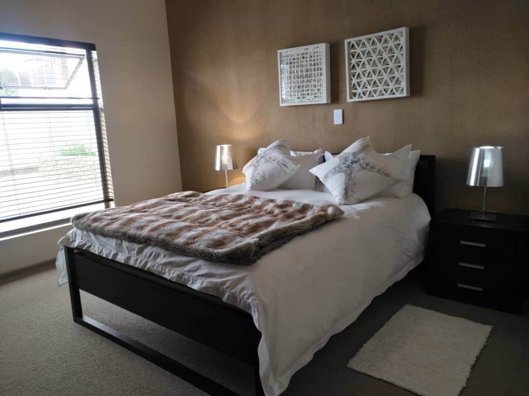 Planta Baja Dormitorio 1