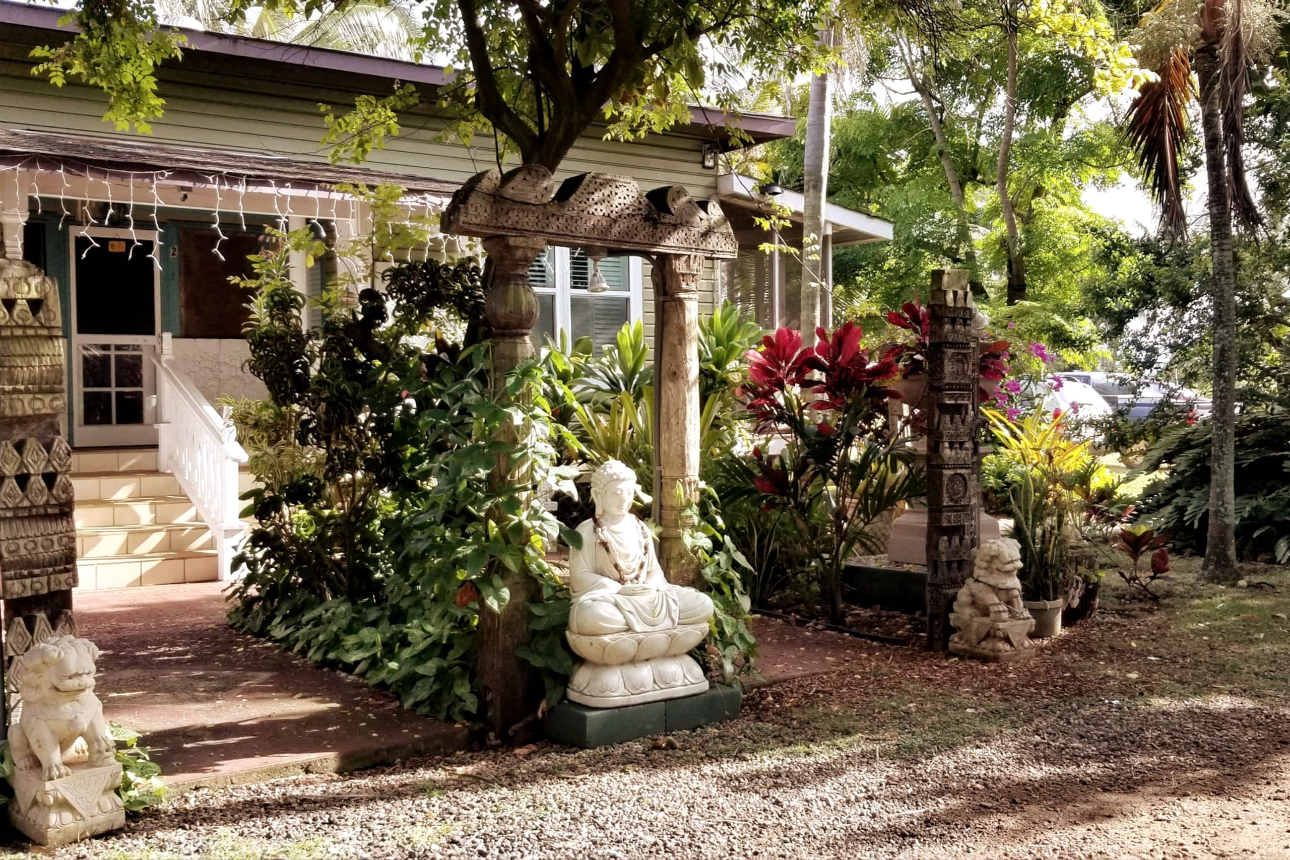 ♥ Stylish Spacious 1BR 2 floor Loft close to beach - Photo 31