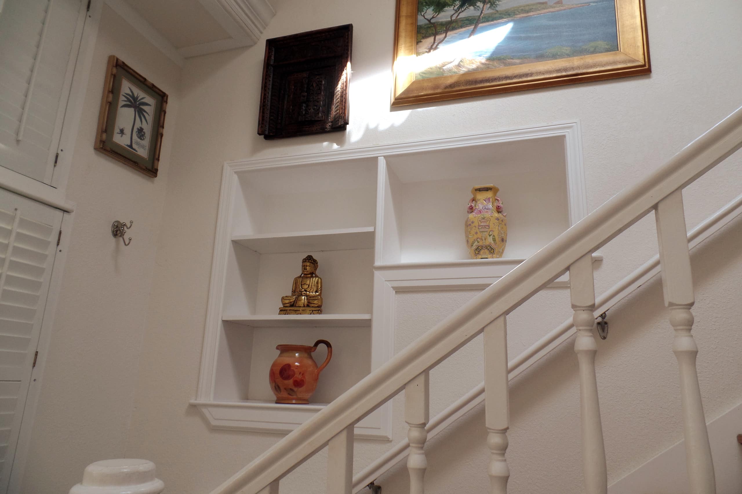 ♥ Stylish Spacious 1BR 2 floor Loft close to beach - Photo 16