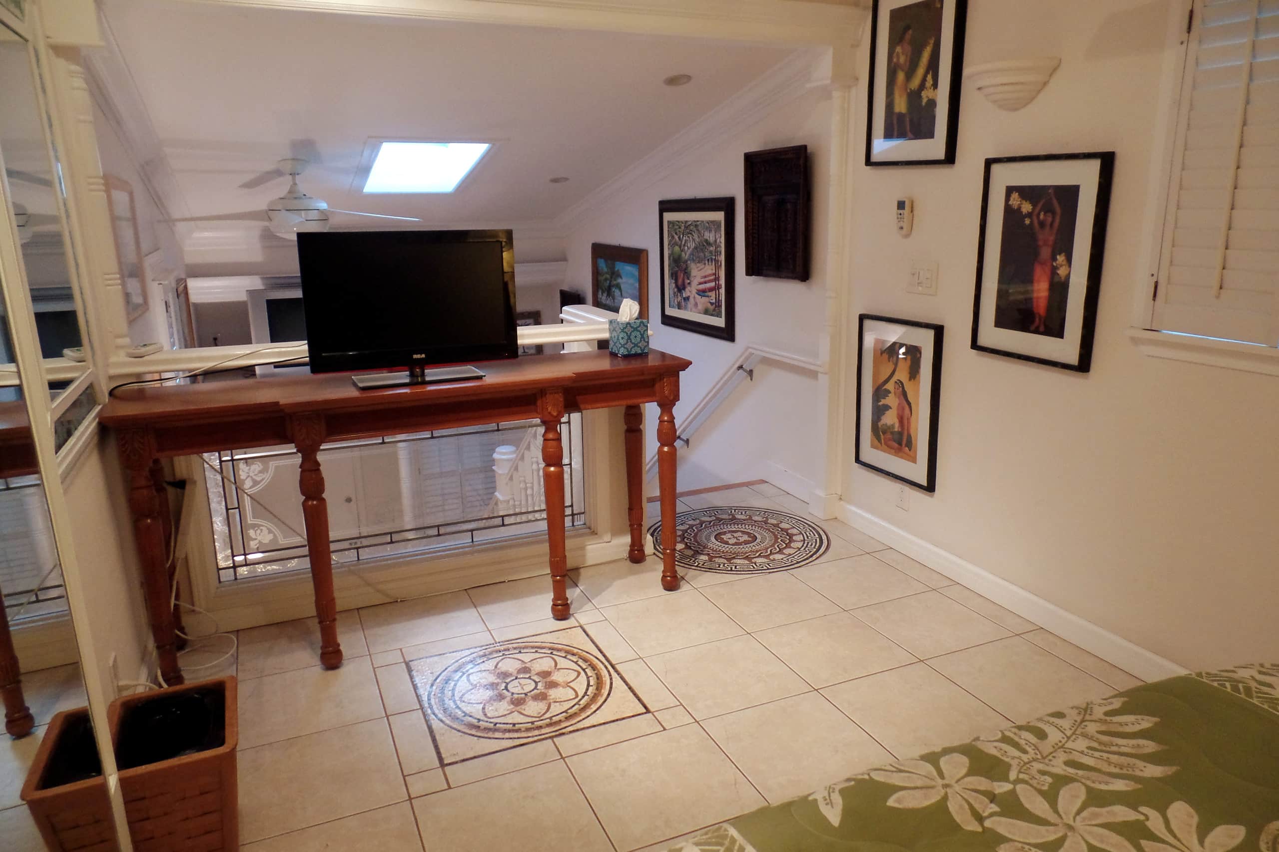 ♥ Stylish Spacious 1BR 2 floor Loft close to beach - Photo 18