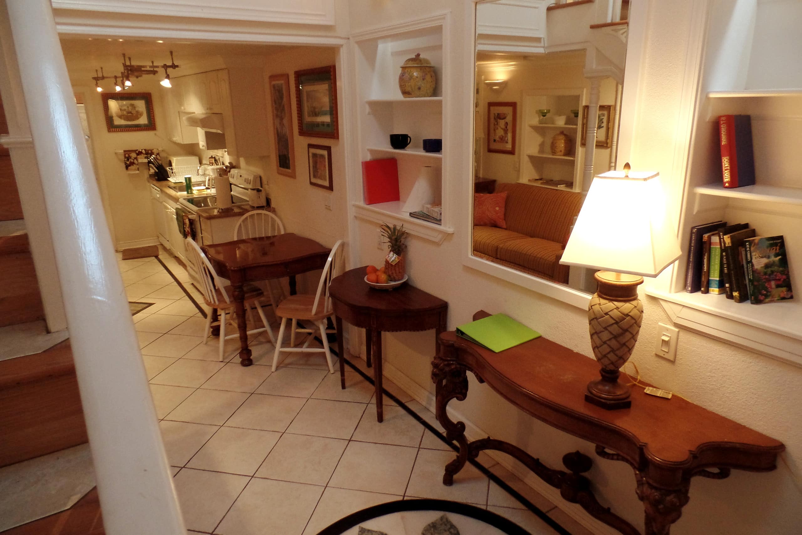 ♥ Stylish Spacious 1BR 2 floor Loft close to beach - Photo 15