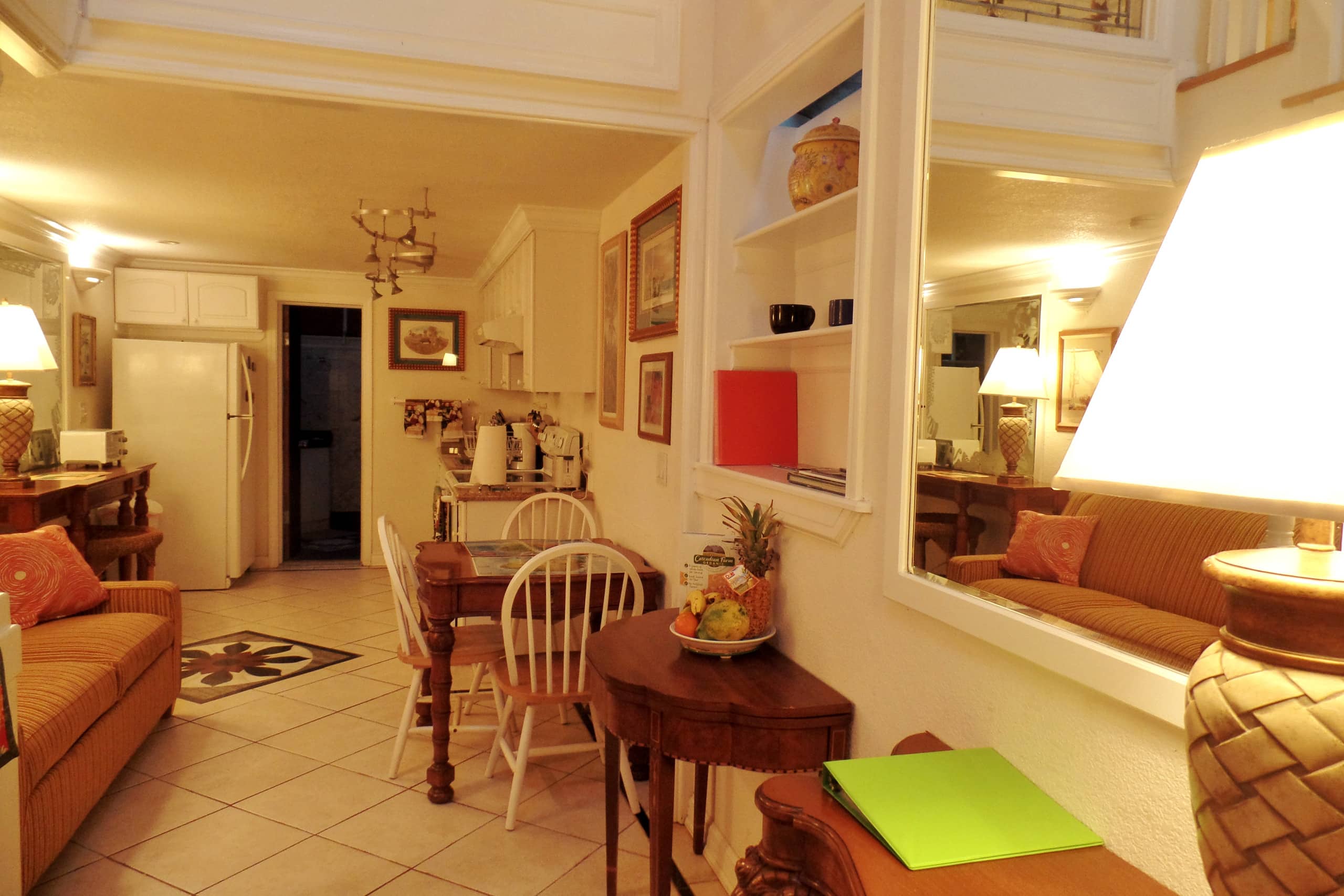♥ Stylish Spacious 1BR 2 floor Loft close to beach - Photo 2