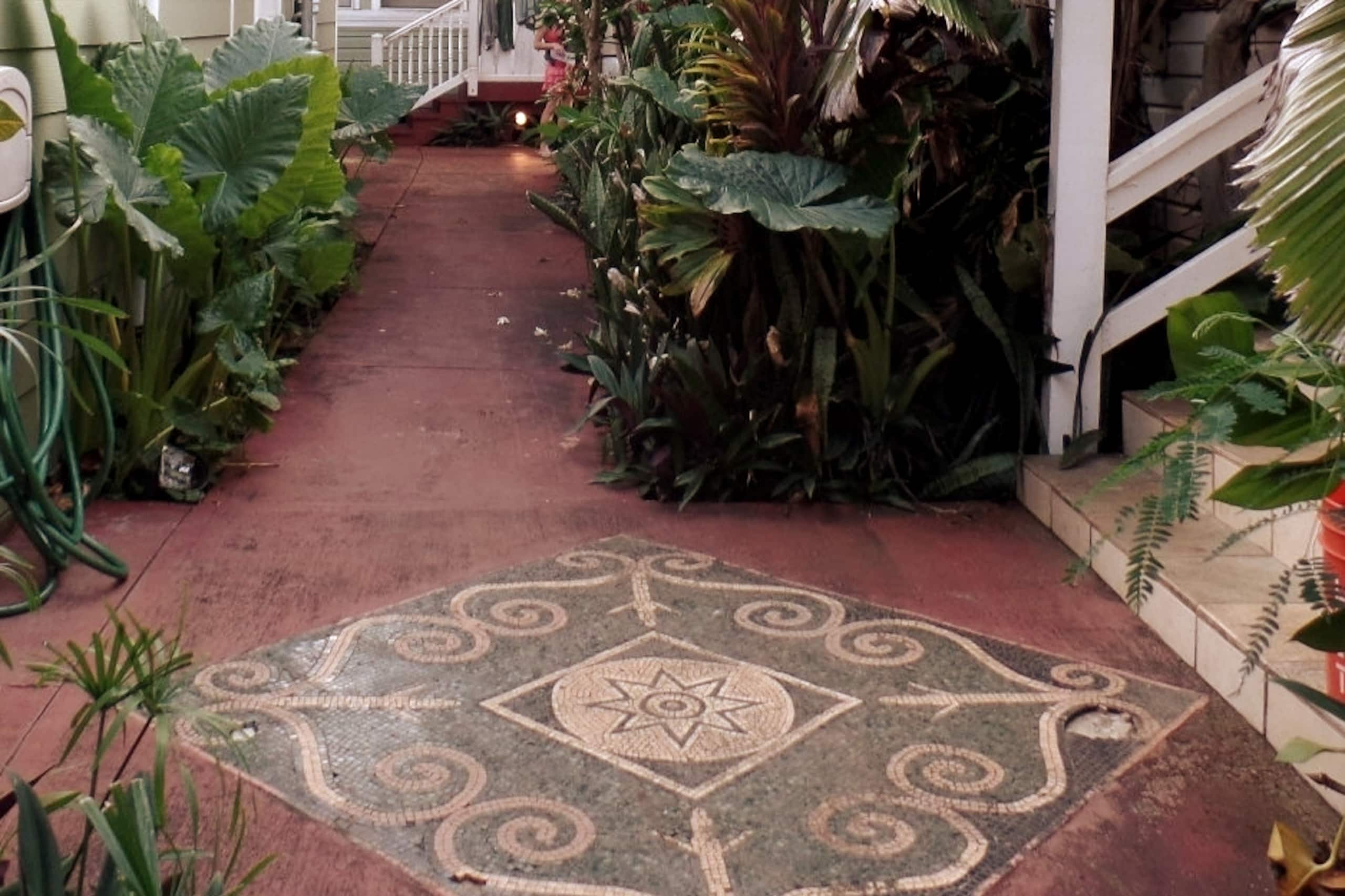 ♥ Stylish Spacious 1BR 2 floor Loft close to beach - Photo 39