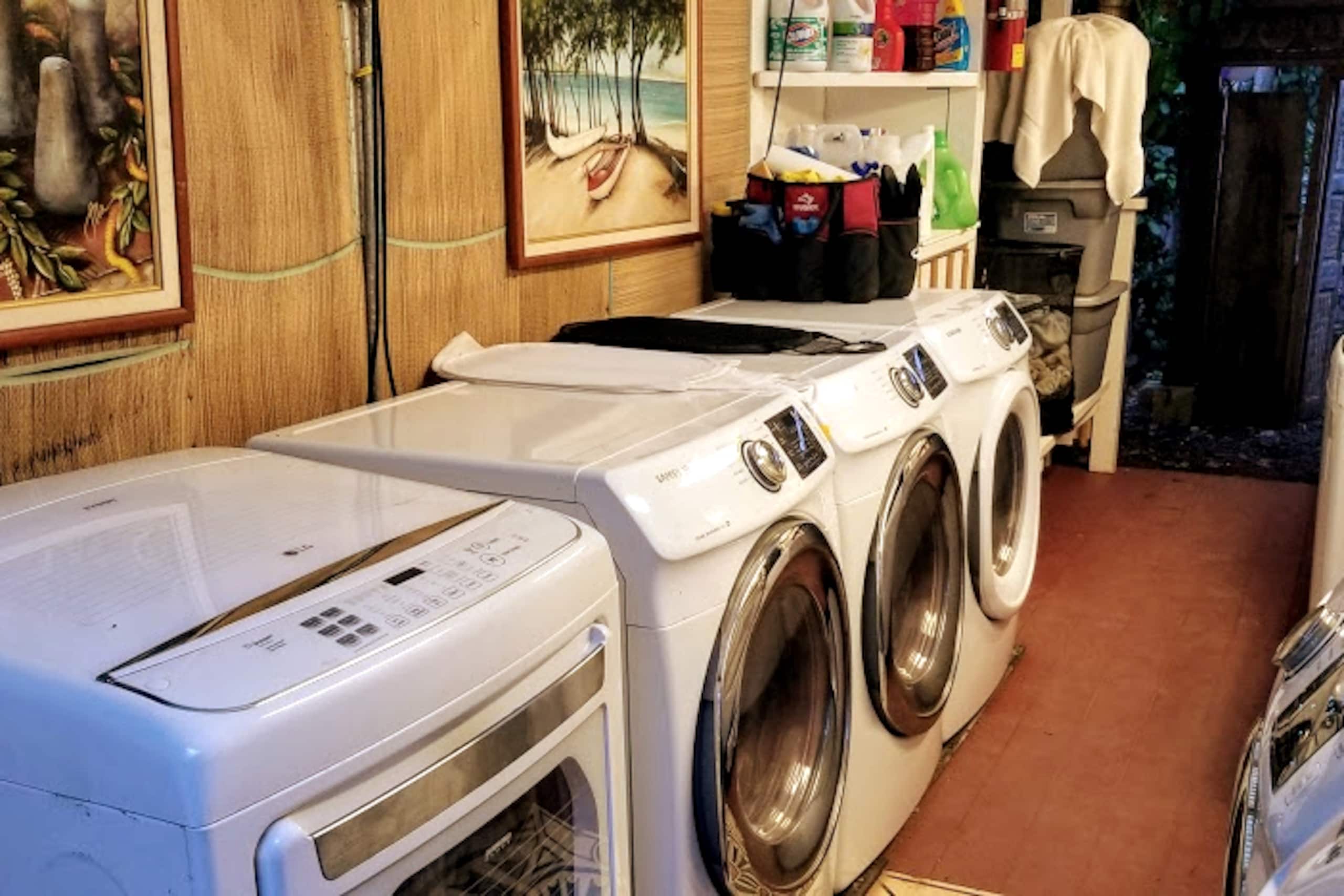 ♥ Stylish Spacious 1BR 2 floor Loft close to beach - Photo 30