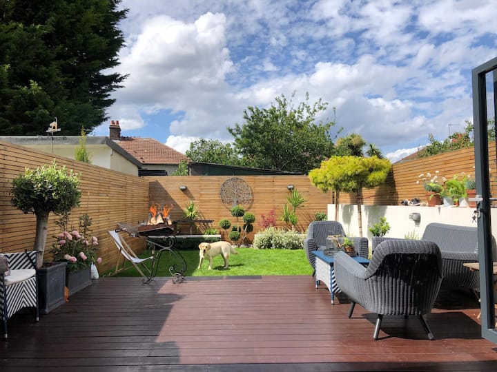 Mitcham Holiday Rentals & Homes England, United Kingdom Airbnb