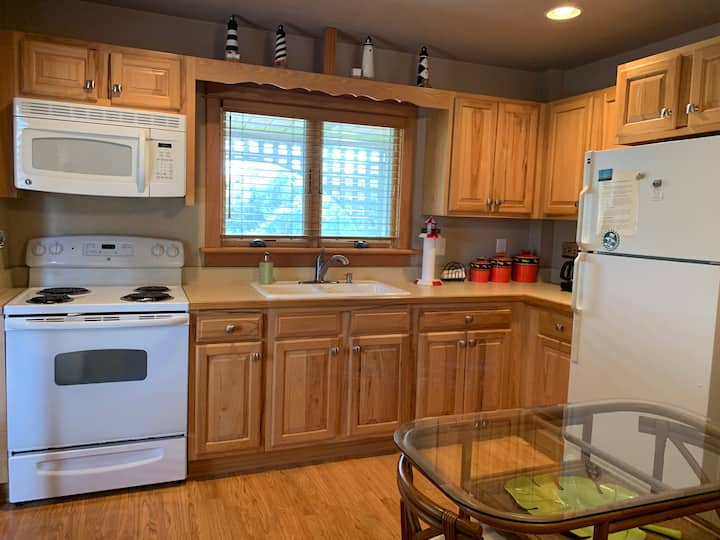 10 Best Airbnb Vacation Rentals In Buxton, North Carolina Updated