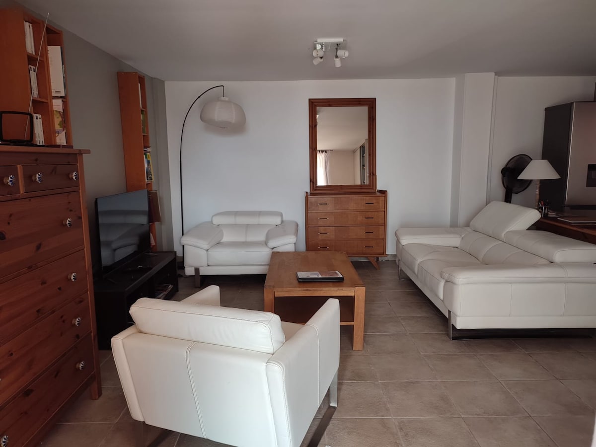 Top Airbnb: Au calme proche des plages de Porticcio en Bastelicaccia