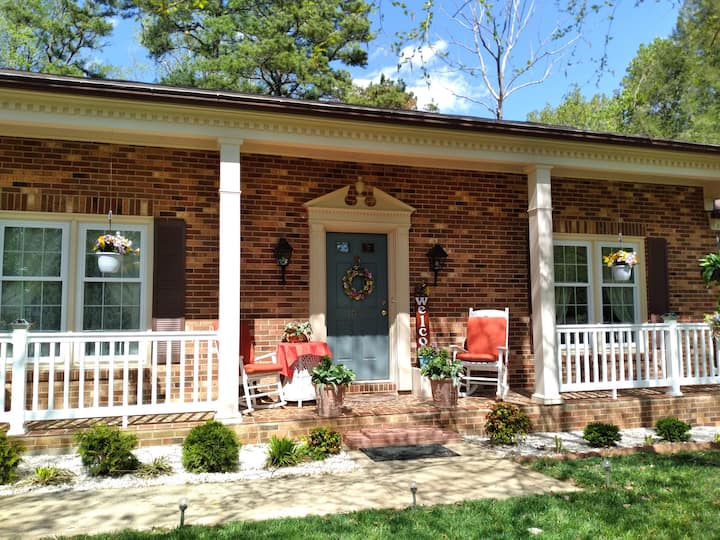 Martinsville Cabin Rentals Cabins and More Airbnb
