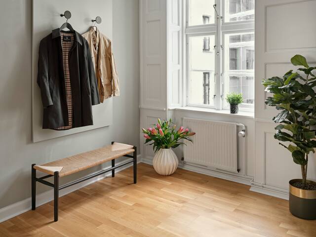 Historic Charm | Family-Friendly Hotel Apartment gallery image 5