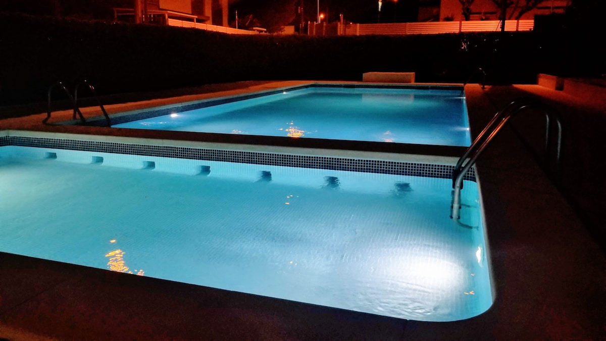 Apartamento en Benicasim