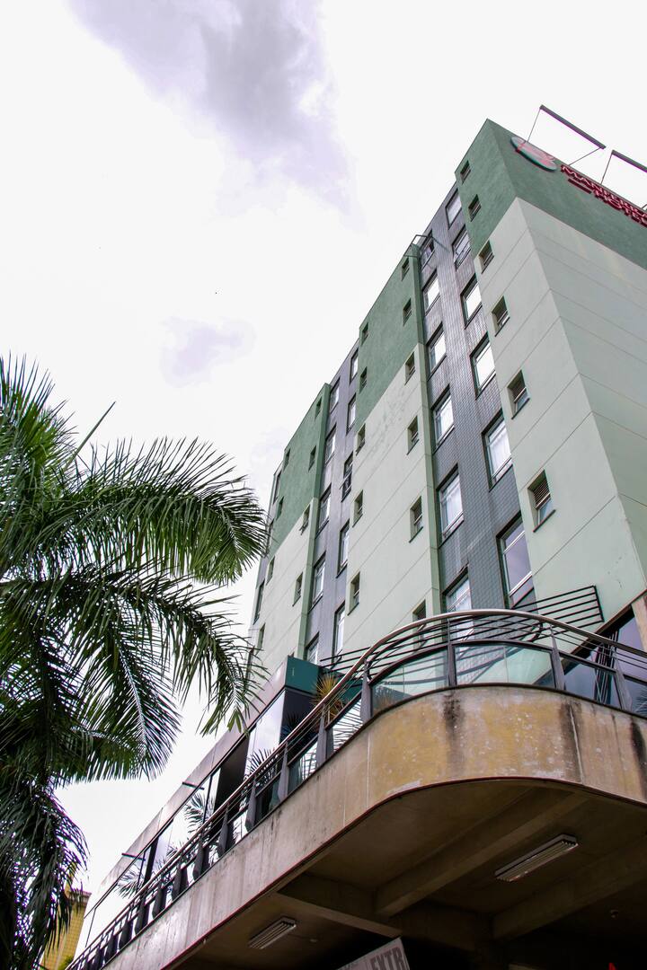 Manferrari Hotel Eldorado, Brazil Airbnb Airbnb