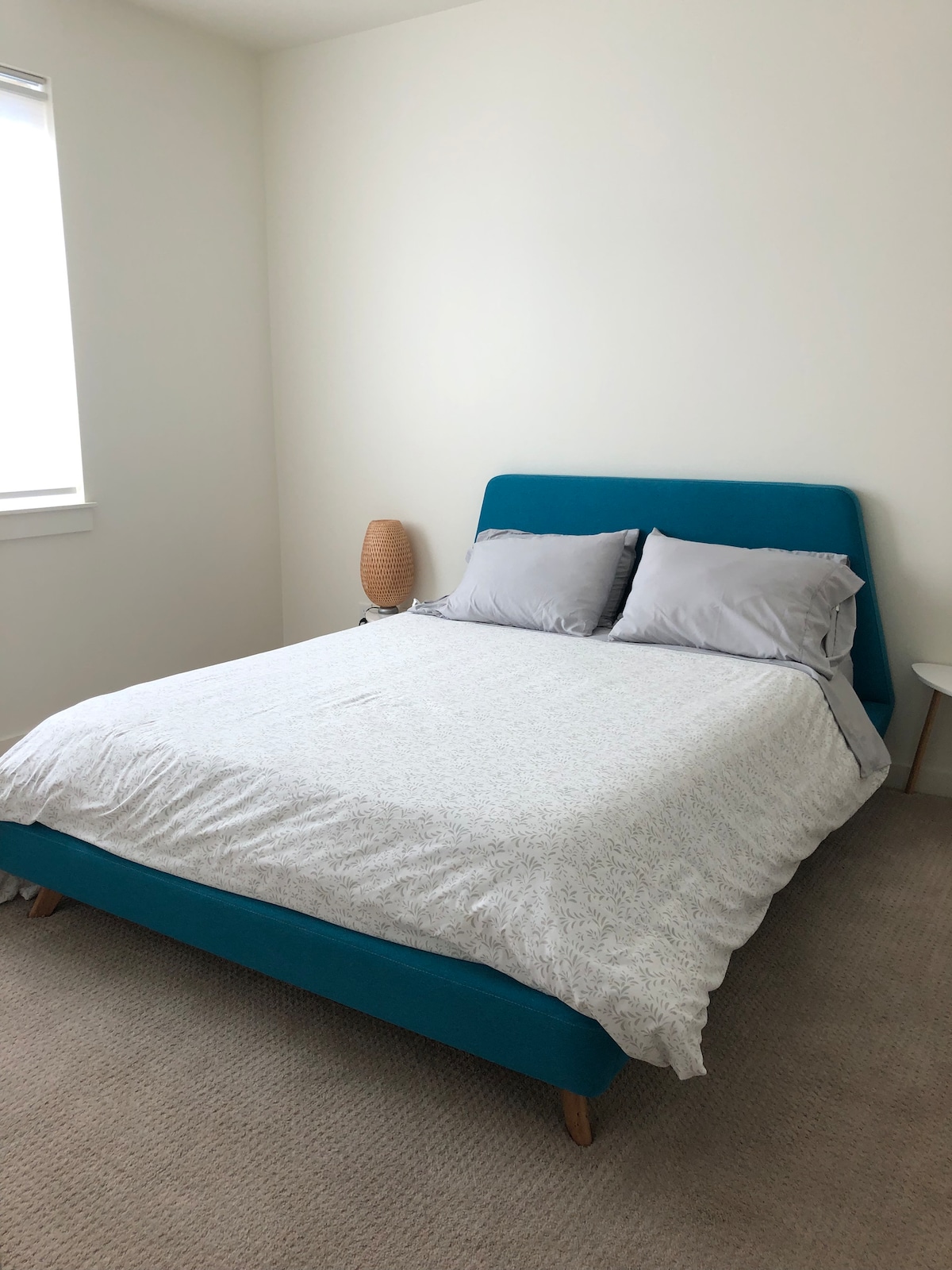 מיטת קווין סייז