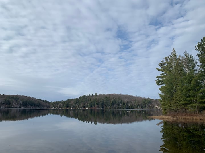 Raven Lake Holiday Rentals & Homes Ontario, Canada Airbnb