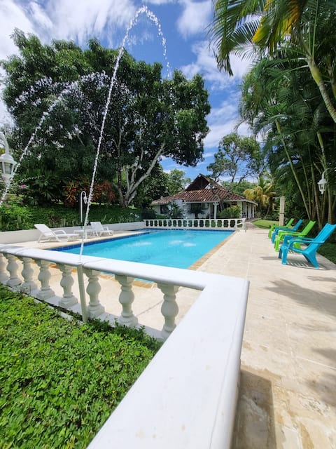 Top performing Airbnb: FQD FincaQueDetalle! in Sopetrán