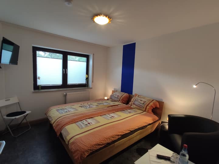 Renovated FeelGood Apartment outside BadenBaden Apartments for Rent