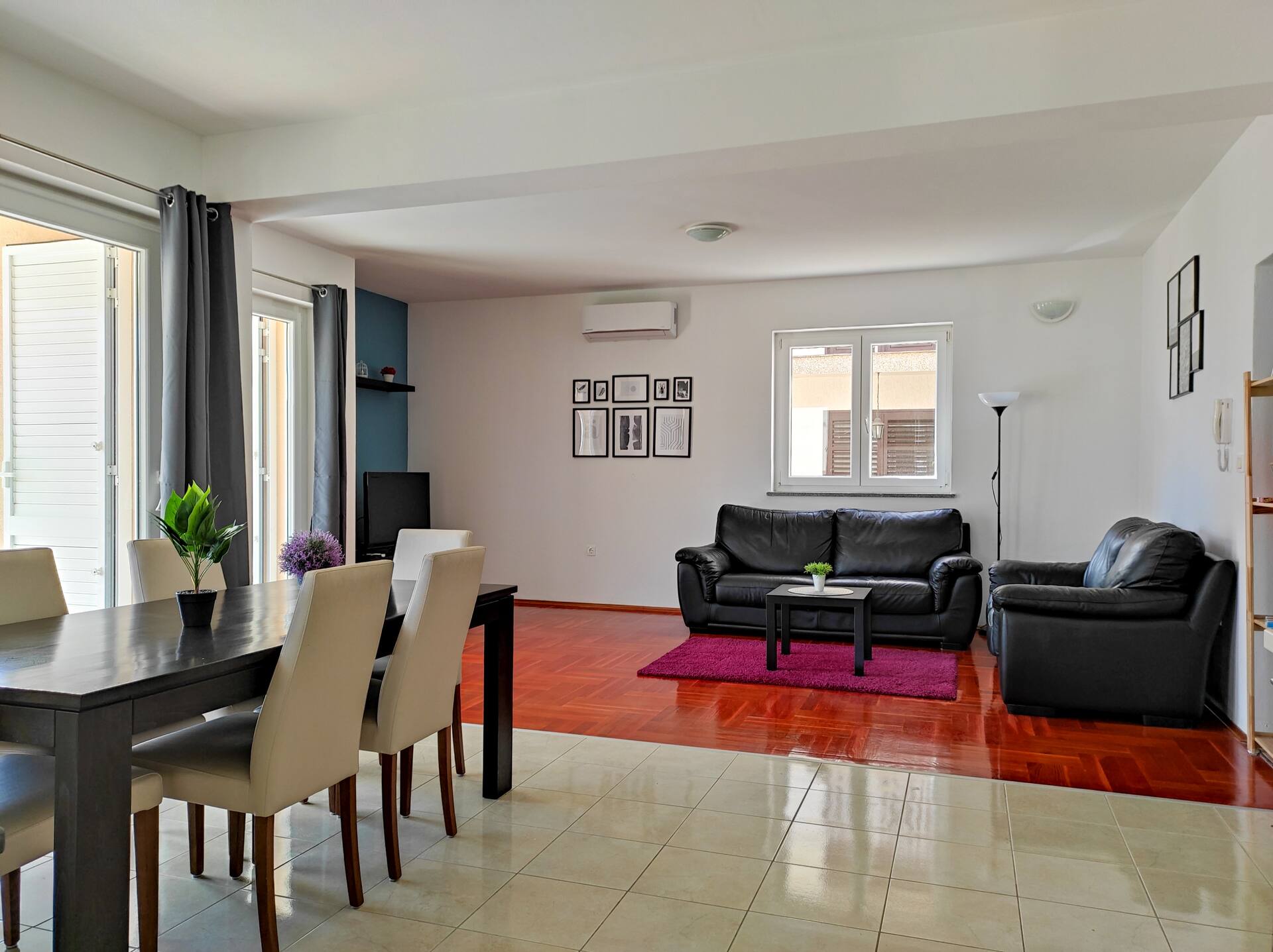 ★ Spacious & Peaceful ★ Apartment Close to Sea