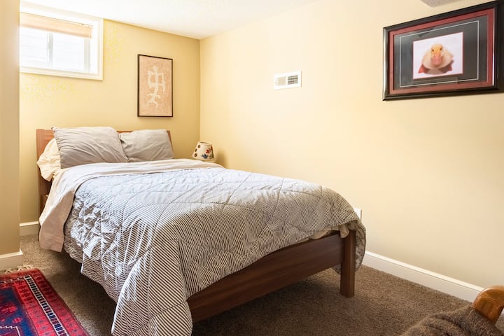 Dormitorio