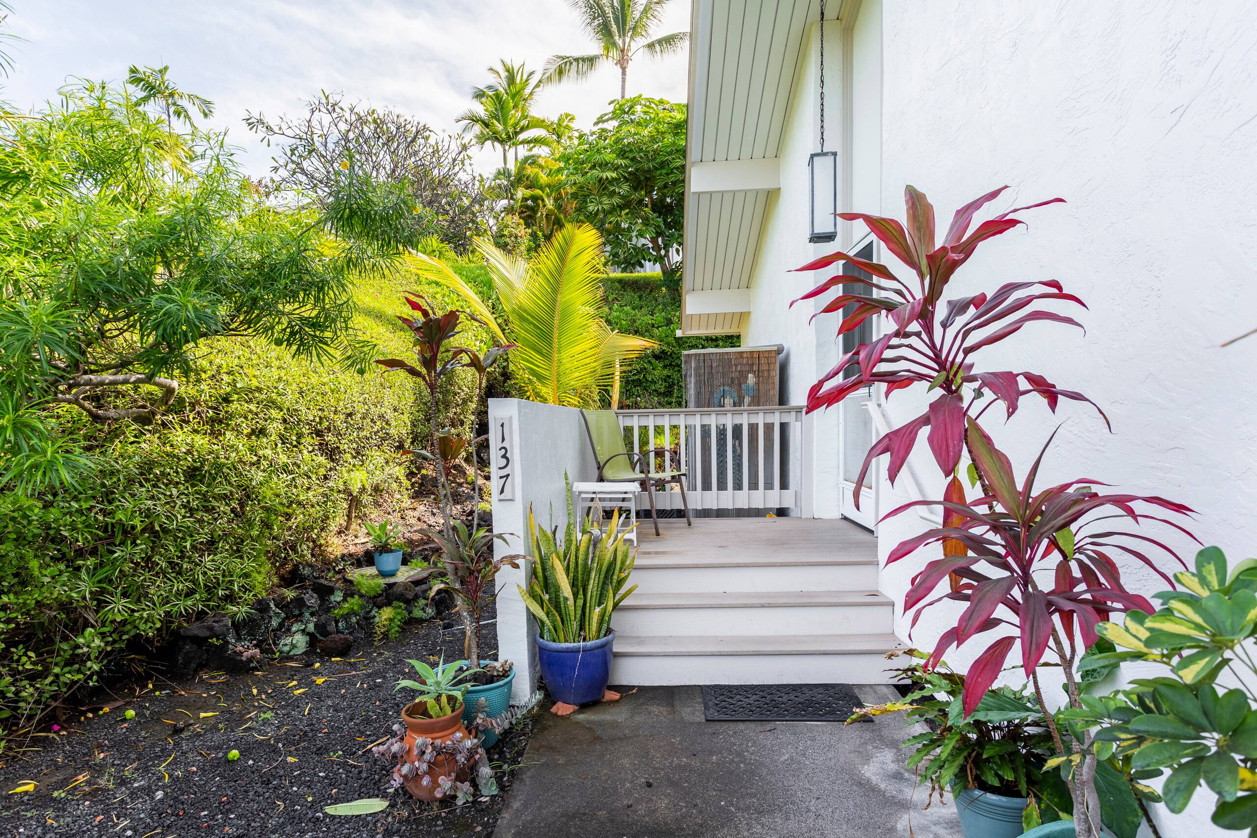 Condo in Kailua-Kona · ★4.85 · 1 bedroom · 1 bed · 1 bath - Image 34