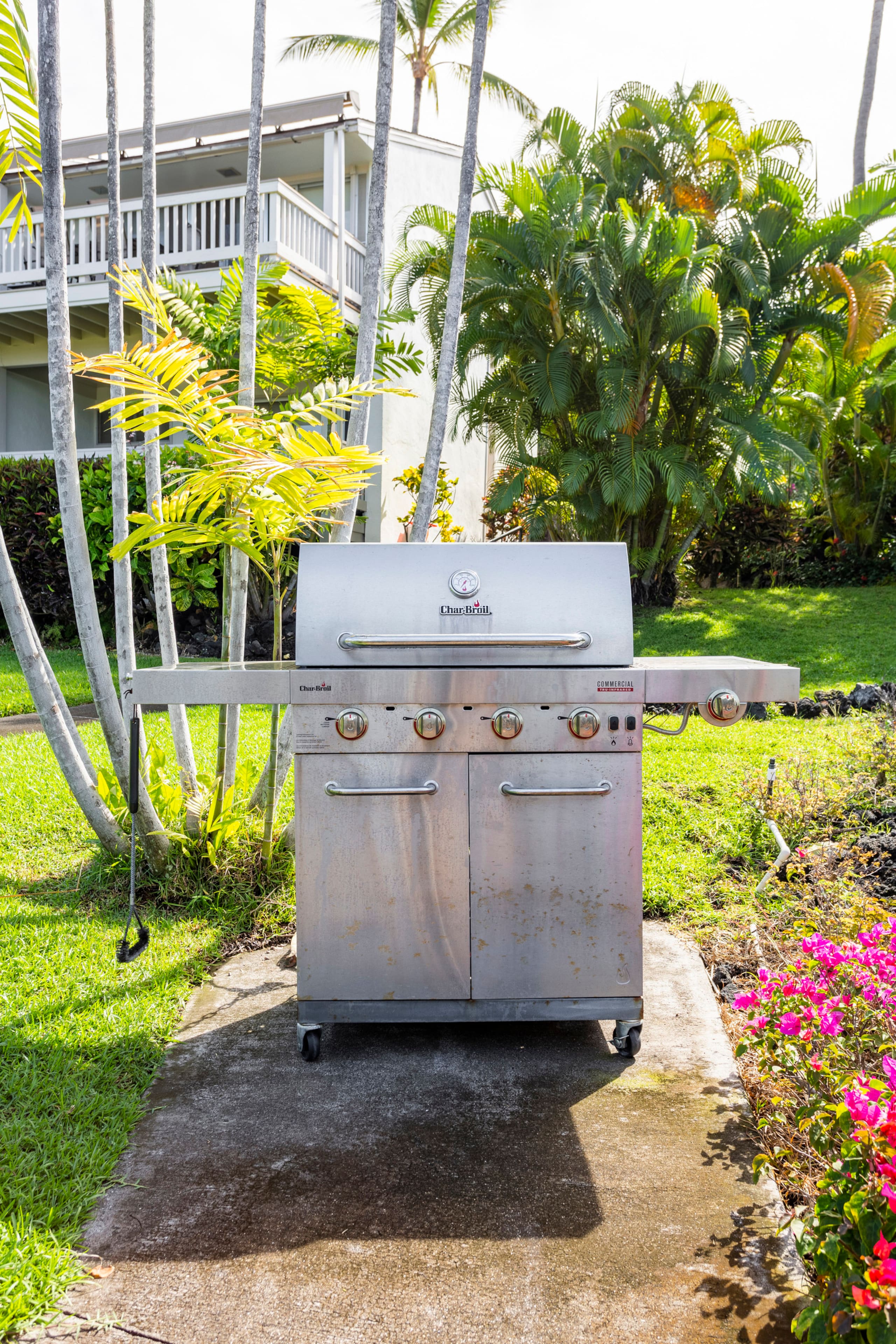 Condo in Kailua-Kona · ★4.85 · 1 bedroom · 1 bed · 1 bath - Image 30