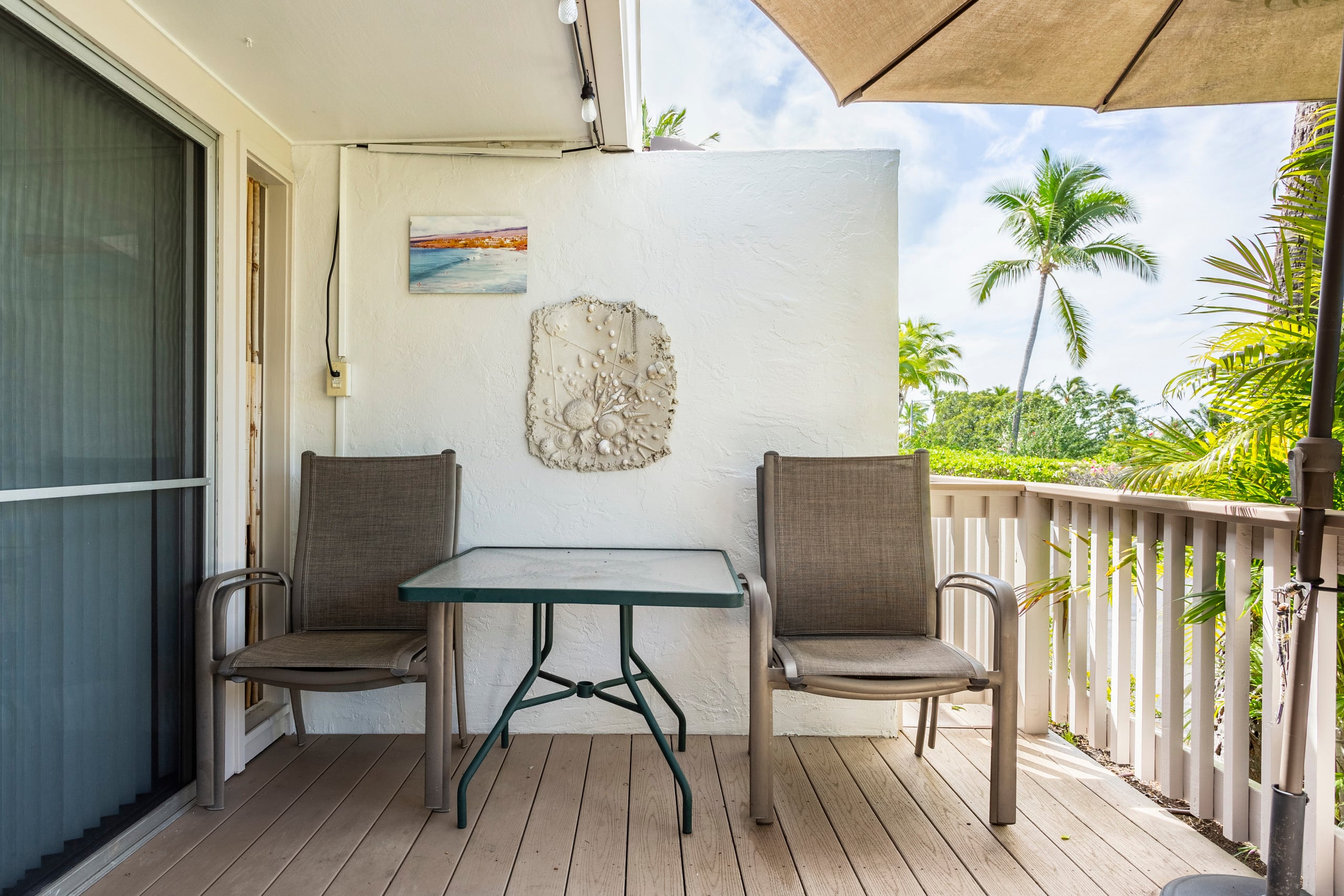 Condo in Kailua-Kona · ★4.85 · 1 bedroom · 1 bed · 1 bath - Image 28