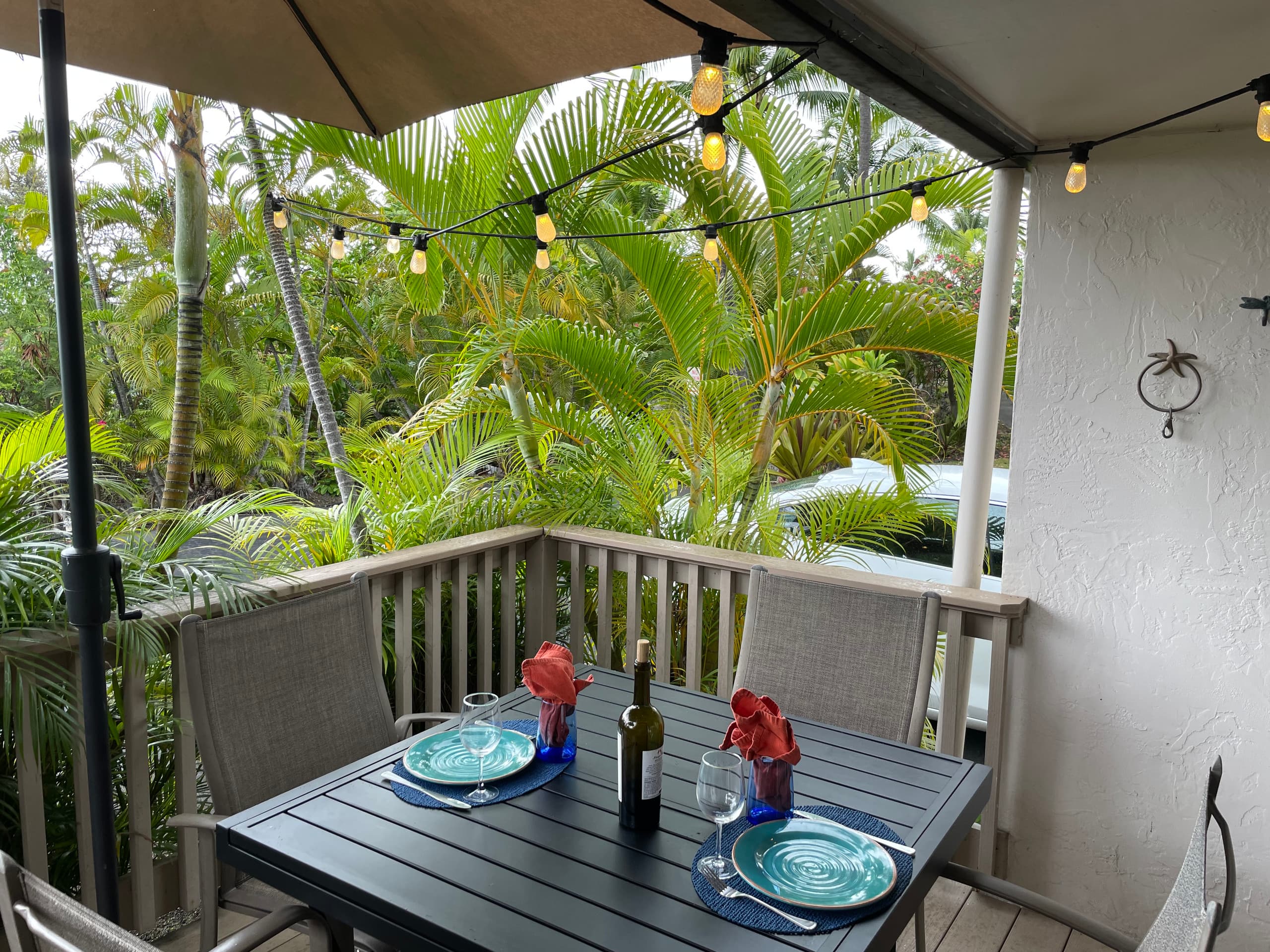 Condo in Kailua-Kona · ★4.85 · 1 bedroom · 1 bed · 1 bath - Image 15