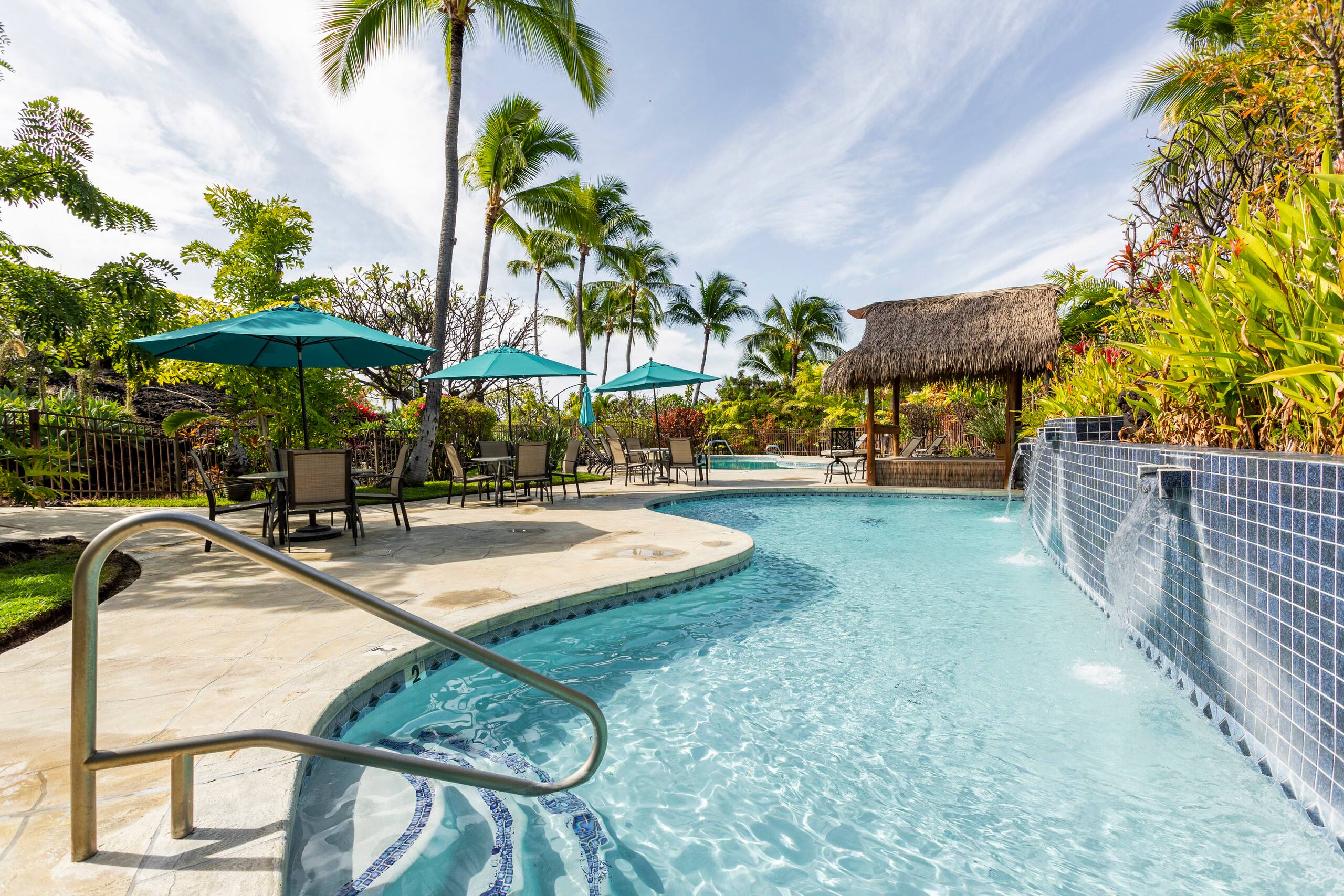 Condo in Kailua-Kona · ★4.85 · 1 bedroom · 1 bed · 1 bath - Image 38