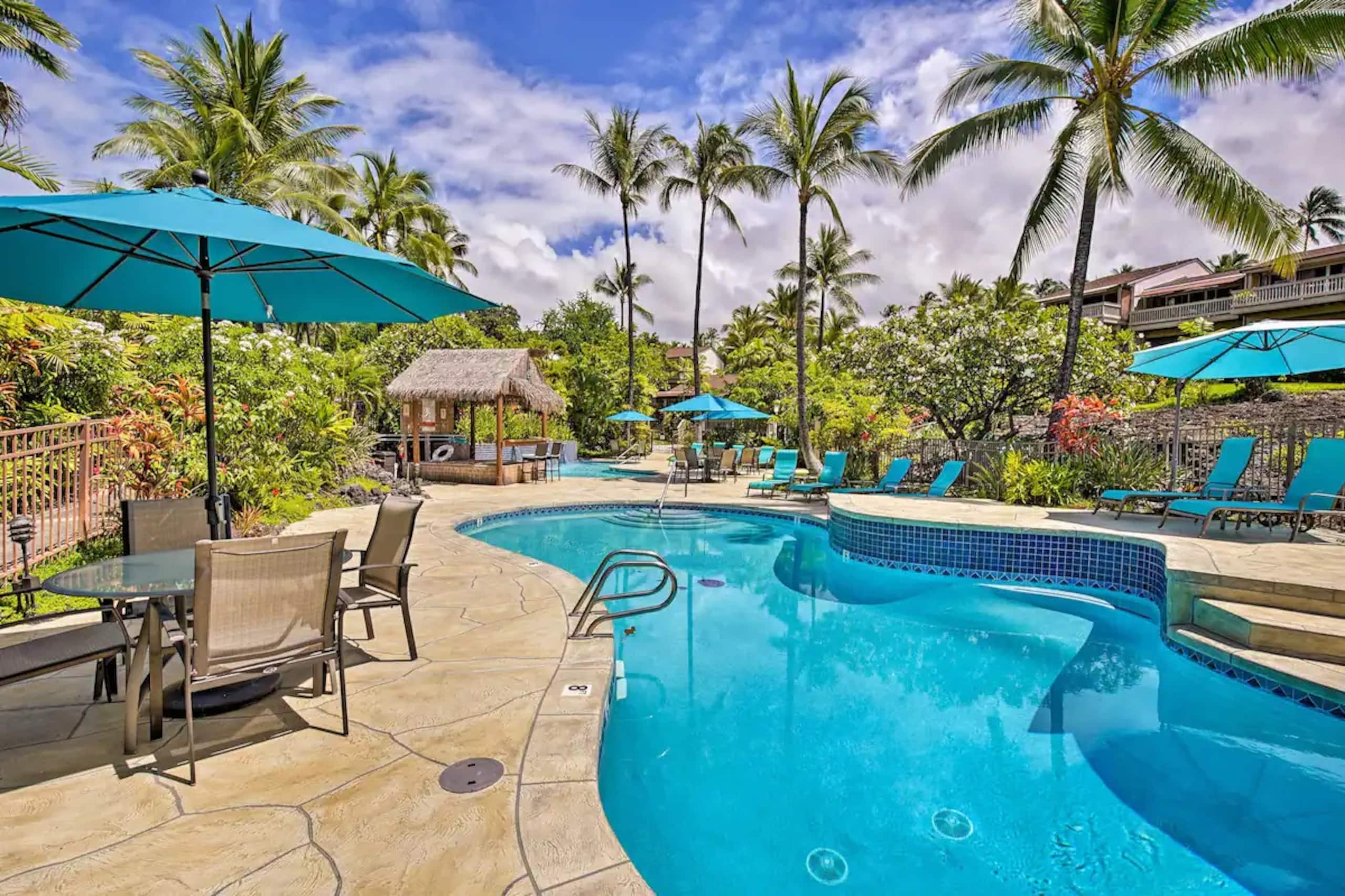 Condo in Kailua-Kona · ★4.85 · 1 bedroom · 1 bed · 1 bath - Image 37