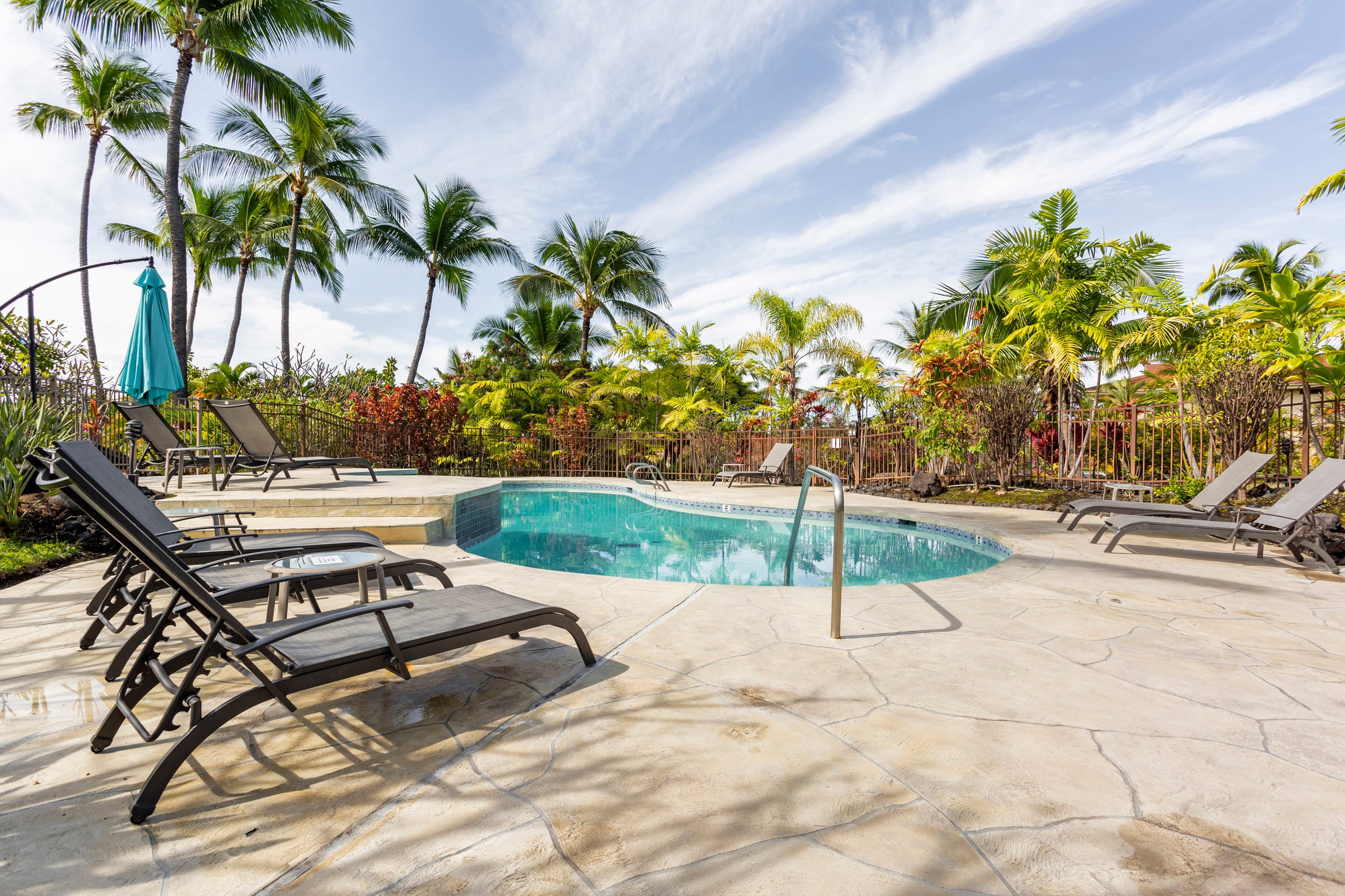 Condo in Kailua-Kona · ★4.85 · 1 bedroom · 1 bed · 1 bath - Image 39