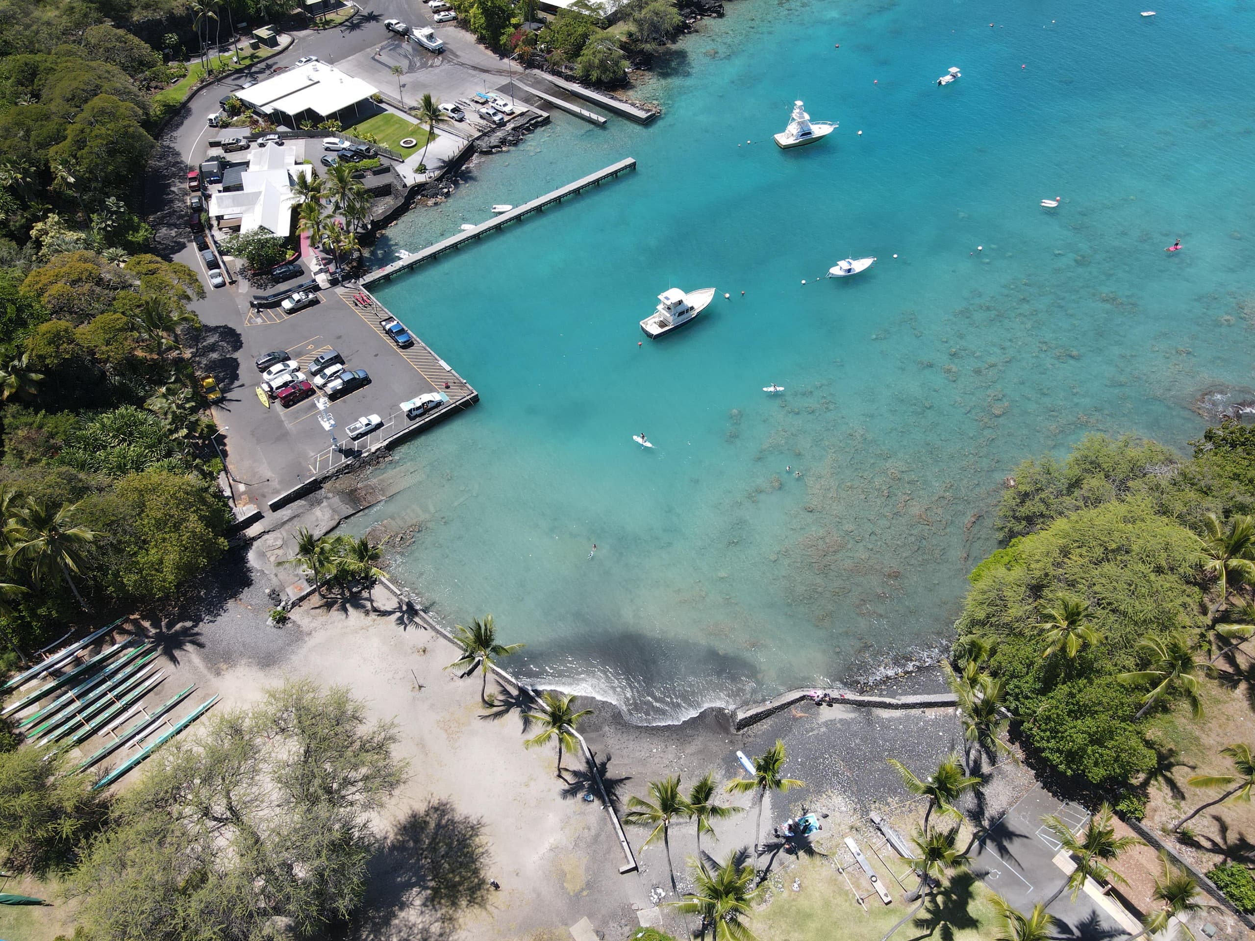 Condo in Kailua-Kona · ★4.85 · 1 bedroom · 1 bed · 1 bath - Image 42