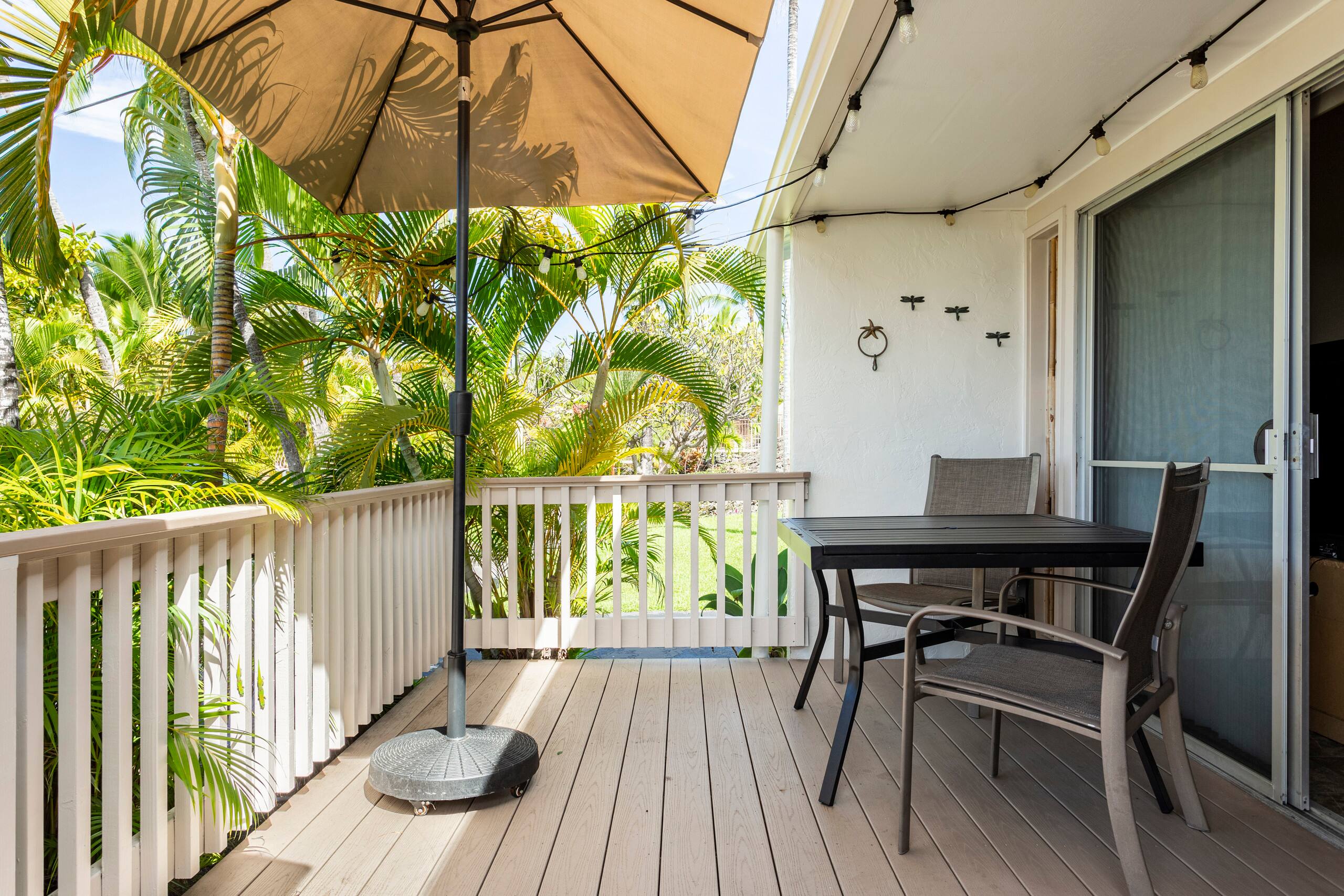 Condo in Kailua-Kona · ★4.85 · 1 bedroom · 1 bed · 1 bath - Image 26