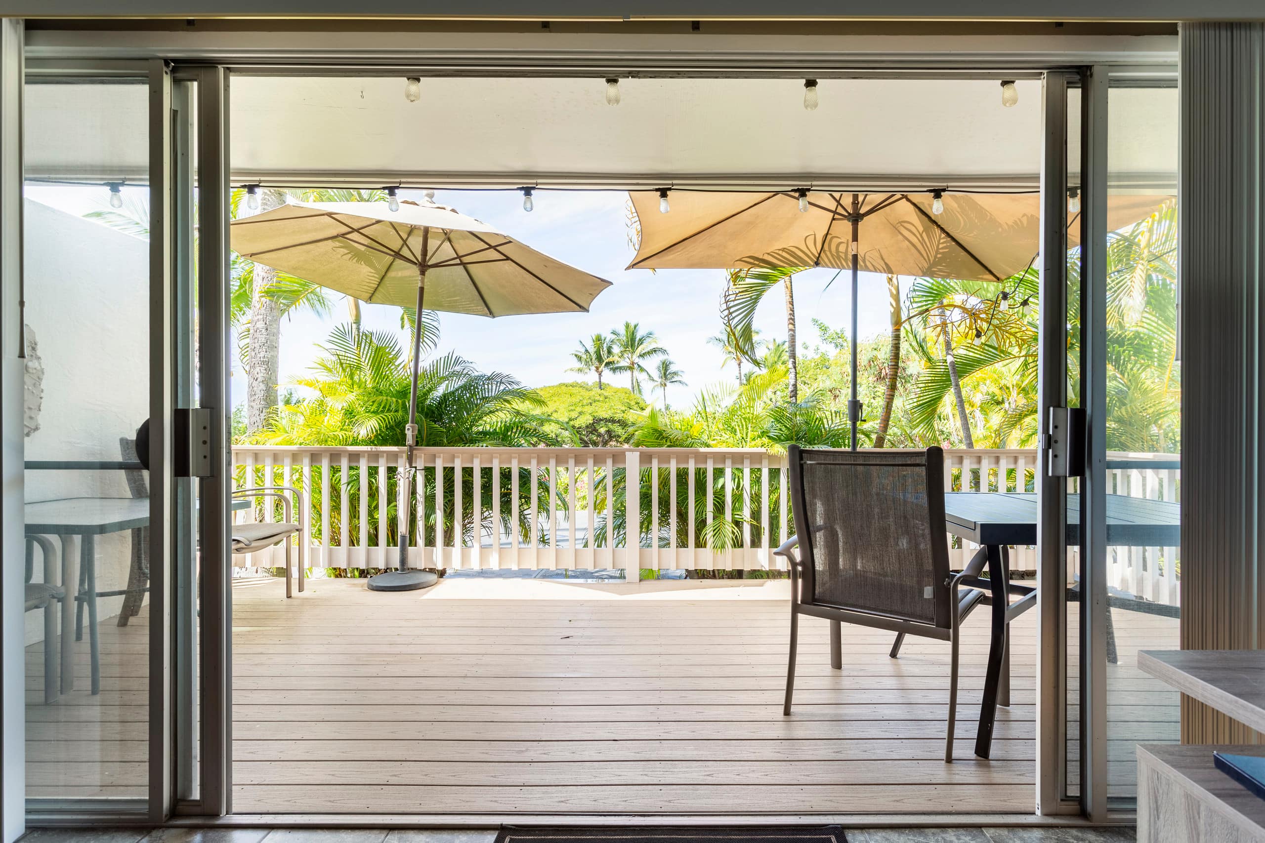 Condo in Kailua-Kona · ★4.85 · 1 bedroom · 1 bed · 1 bath - Image 27