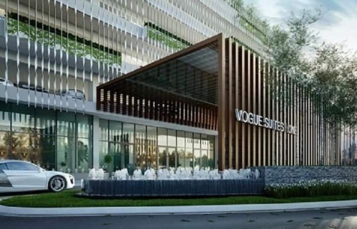 Imazhi 1 i listimit "Camellia Serviced Suites"