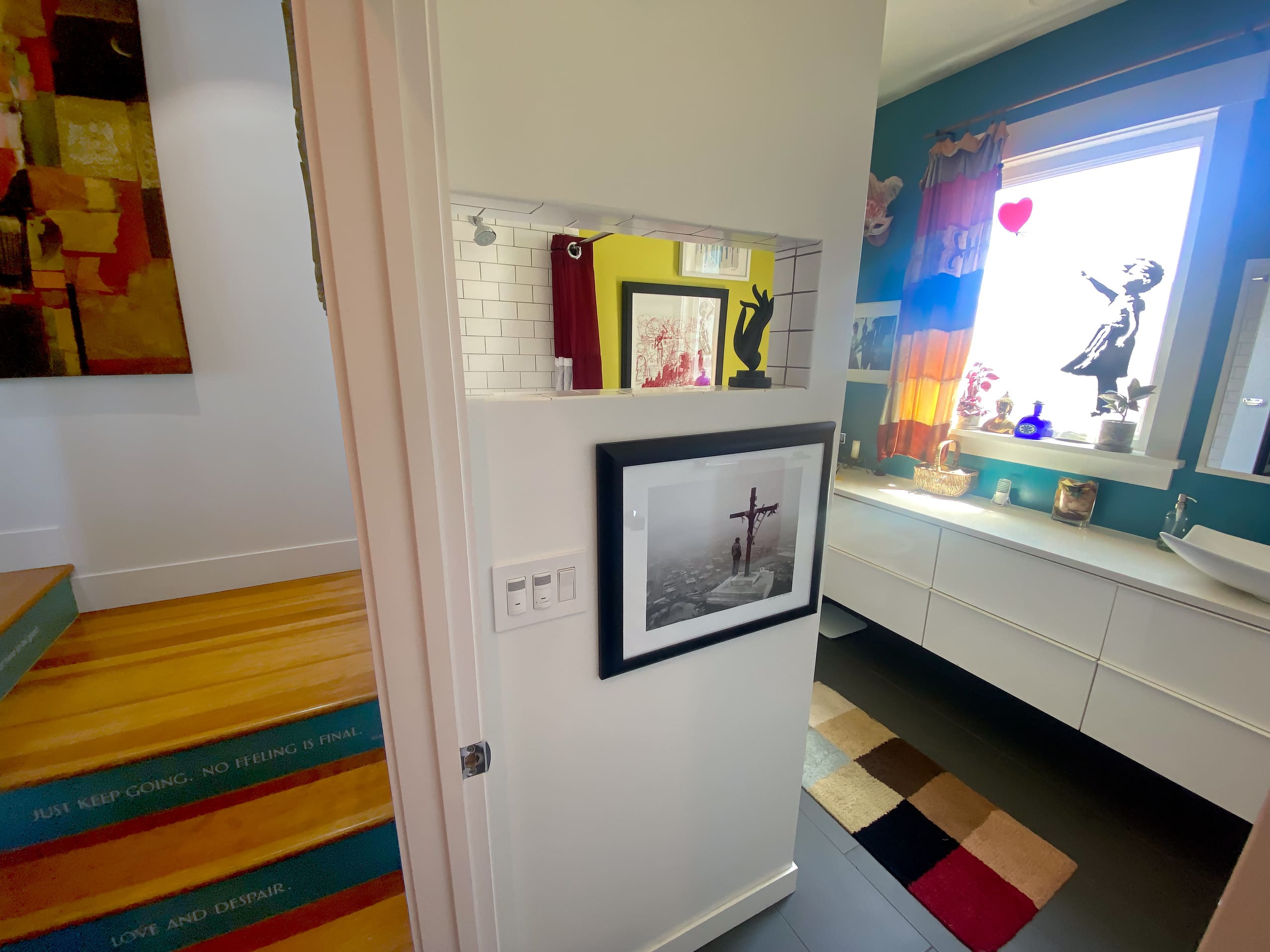 Home in San Francisco · ★4.96 · 3 bedrooms · 6 beds · 2 baths - Image 41