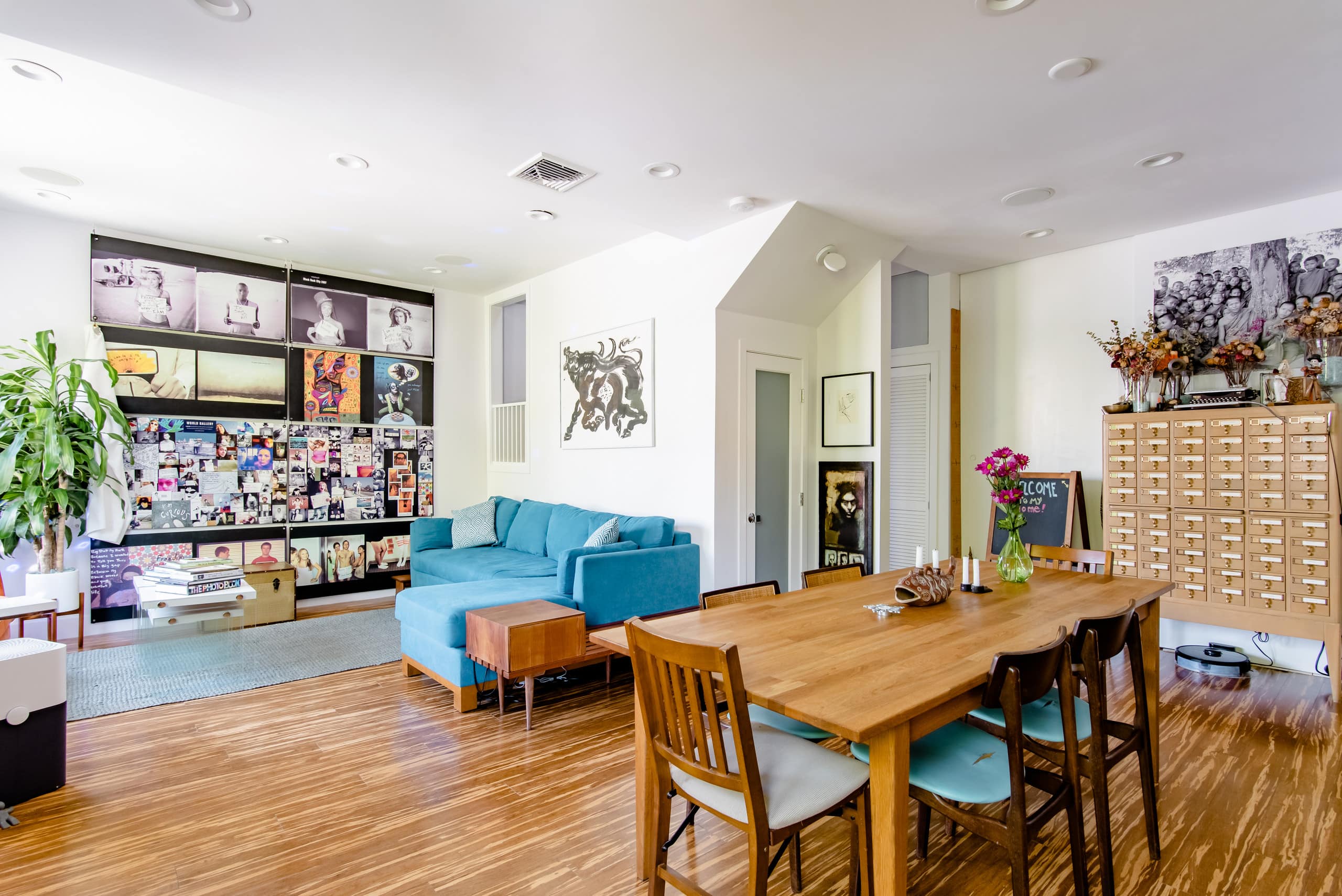 Home in San Francisco · ★4.96 · 3 bedrooms · 6 beds · 2 baths - Image 16