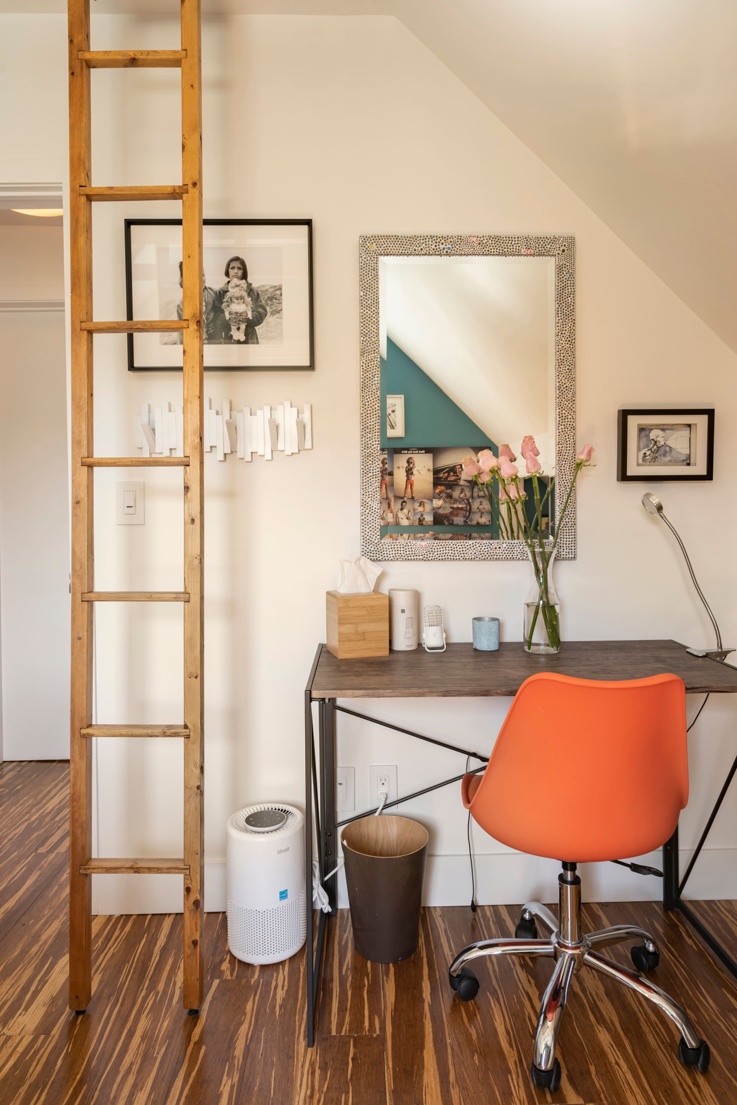 Home in San Francisco · ★4.96 · 3 bedrooms · 6 beds · 2 baths - Image 23