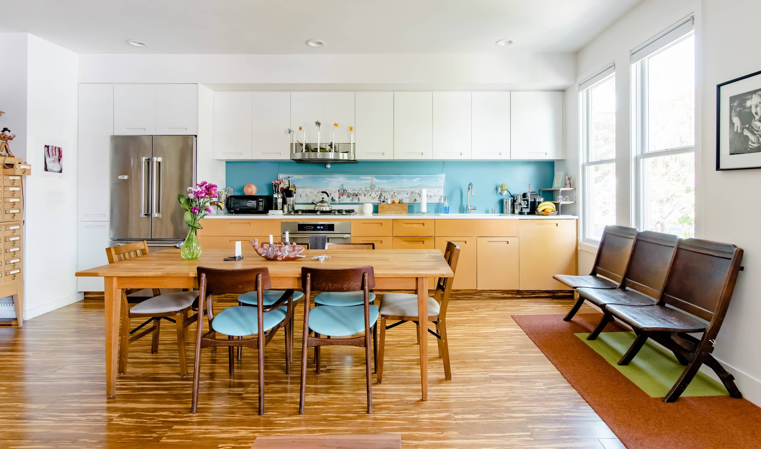Home in San Francisco · ★4.96 · 3 bedrooms · 6 beds · 2 baths - Image 11