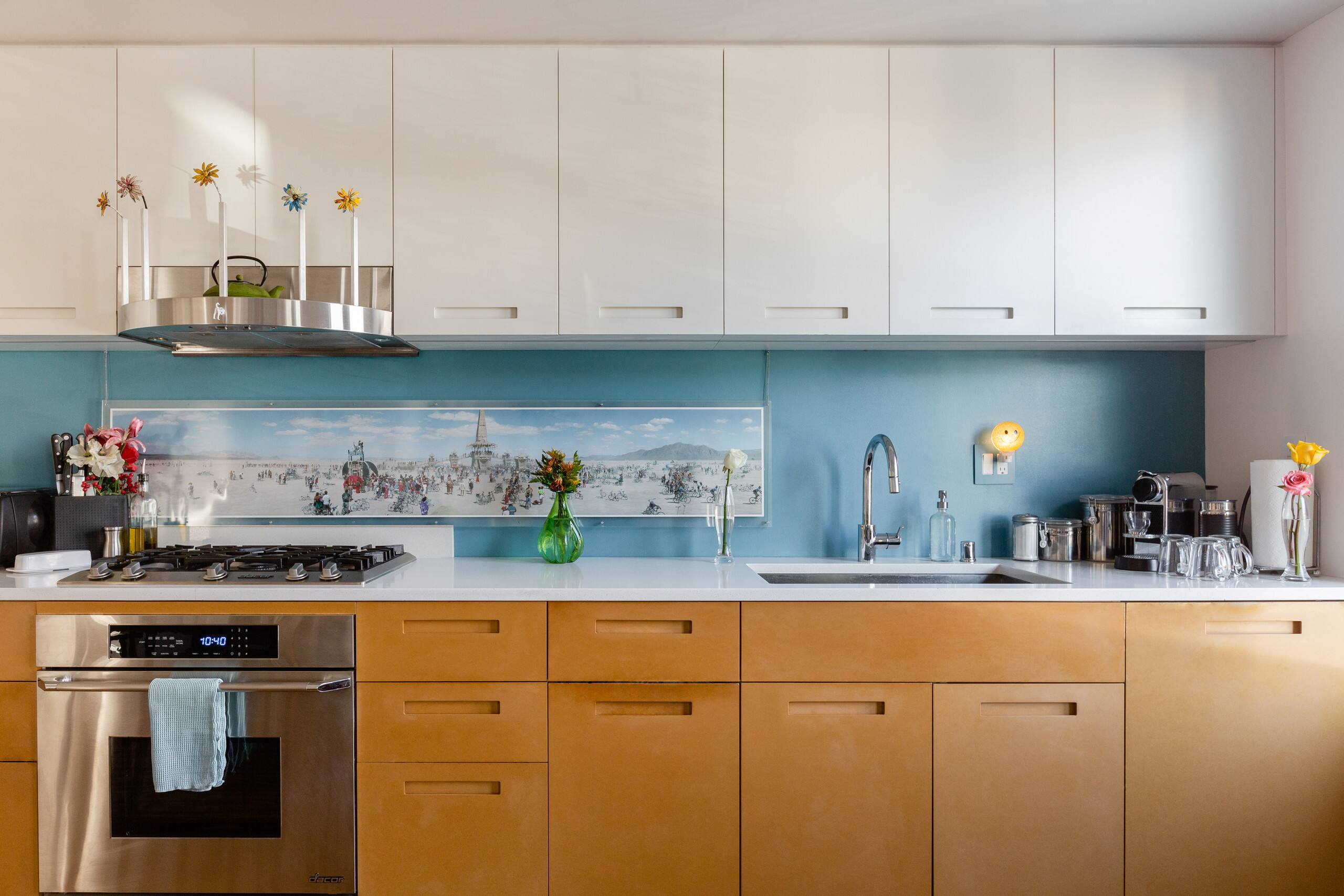 Home in San Francisco · ★4.96 · 3 bedrooms · 6 beds · 2 baths - Image 12