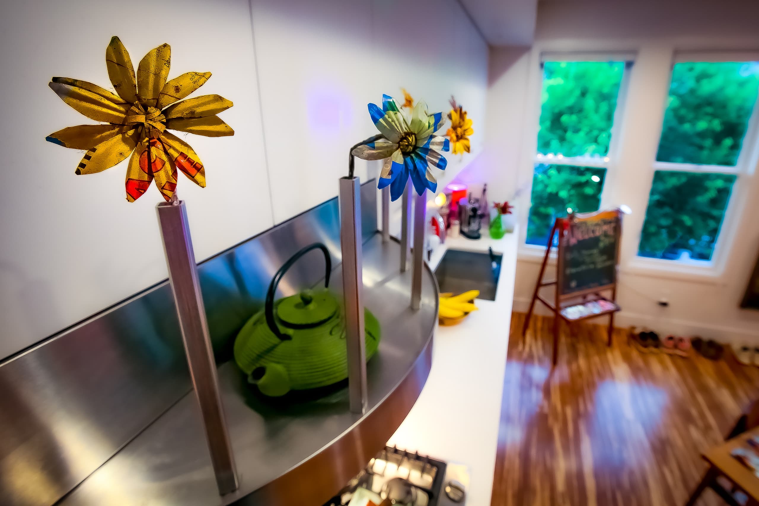Home in San Francisco · ★4.96 · 3 bedrooms · 6 beds · 2 baths - Image 10