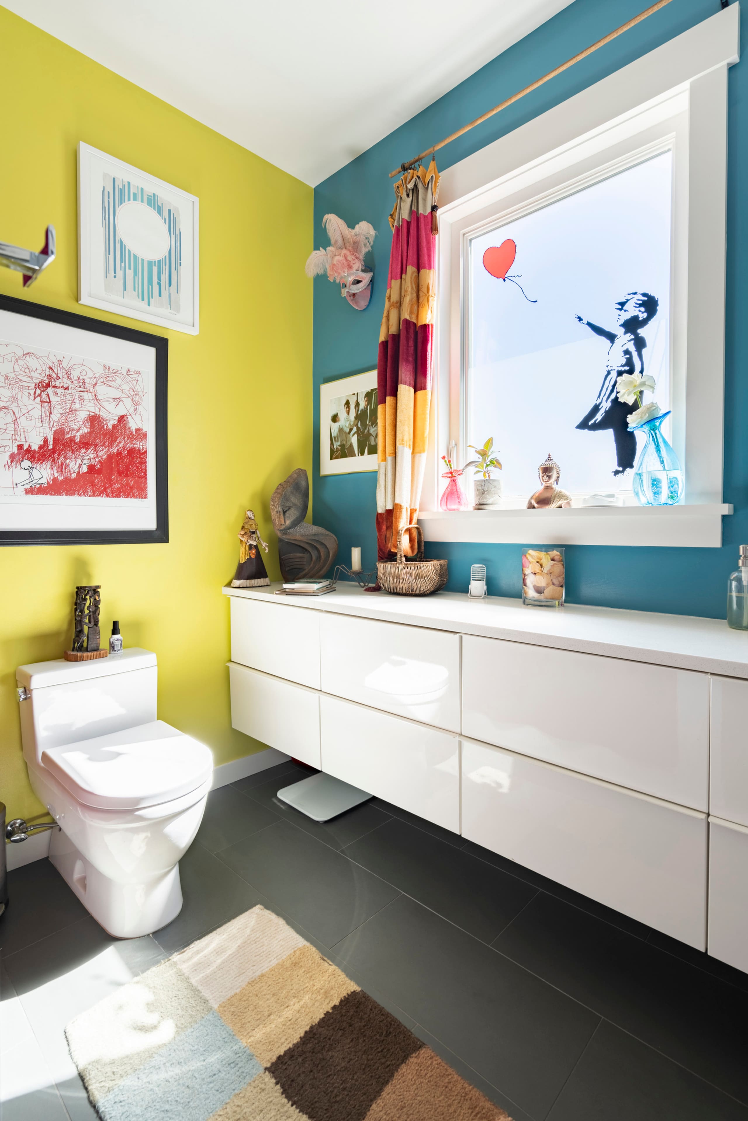 Home in San Francisco · ★4.96 · 3 bedrooms · 6 beds · 2 baths - Image 43