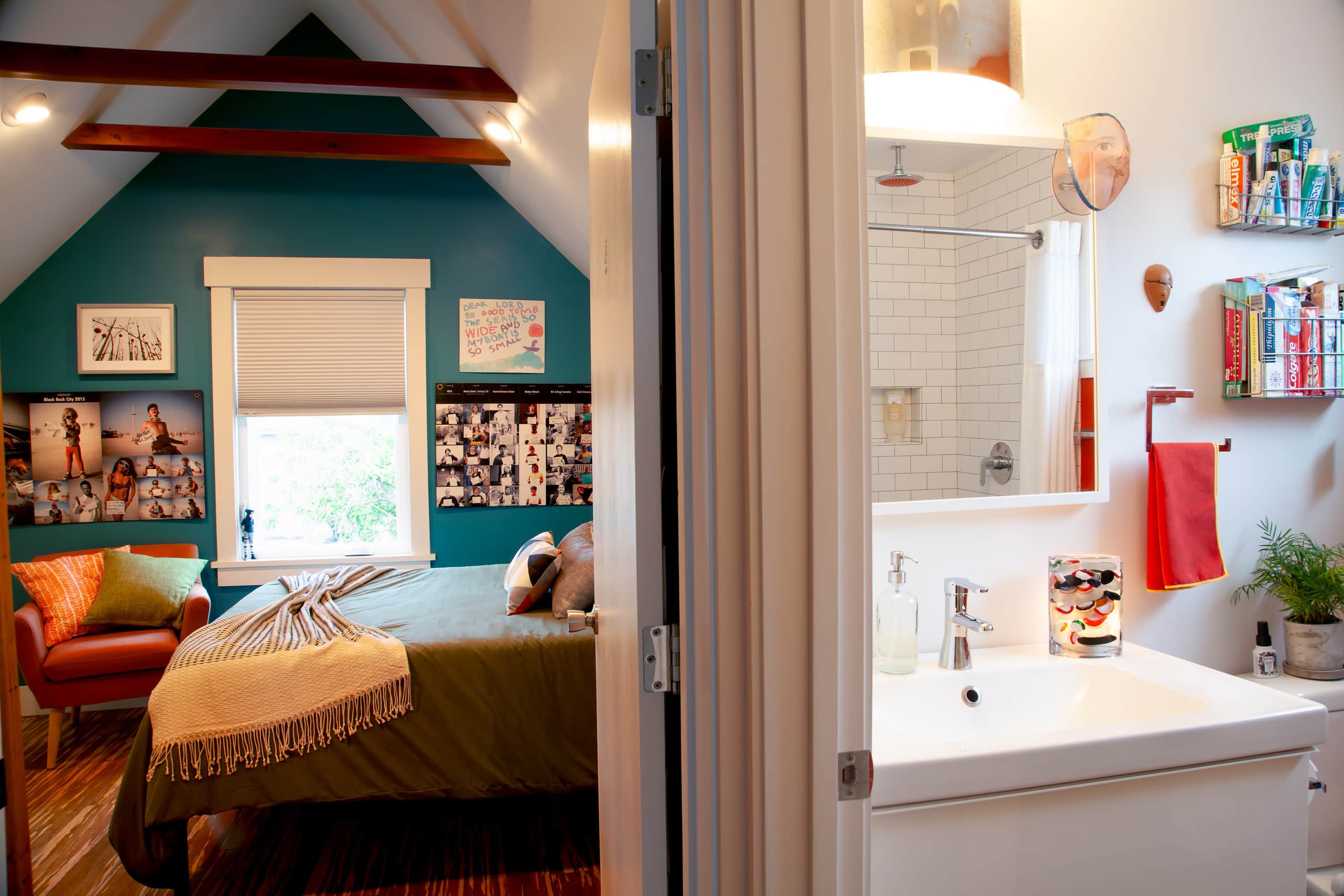 Home in San Francisco · ★4.96 · 3 bedrooms · 6 beds · 2 baths - Image 26