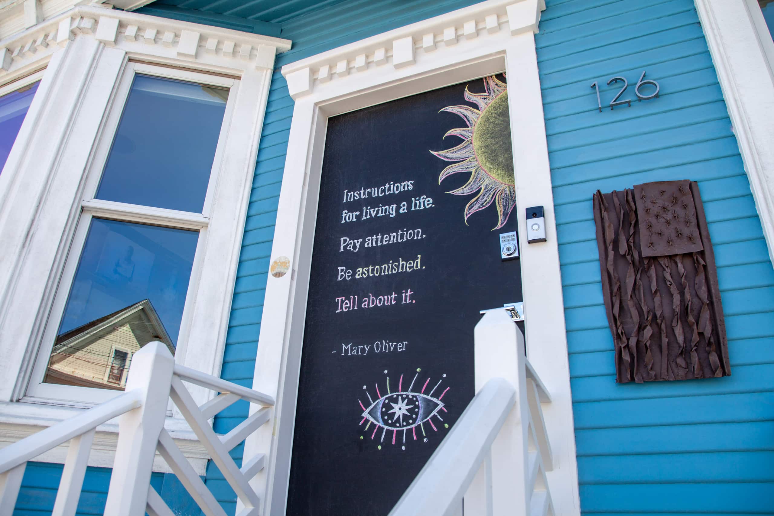 Home in San Francisco · ★4.96 · 3 bedrooms · 6 beds · 2 baths - Image 48