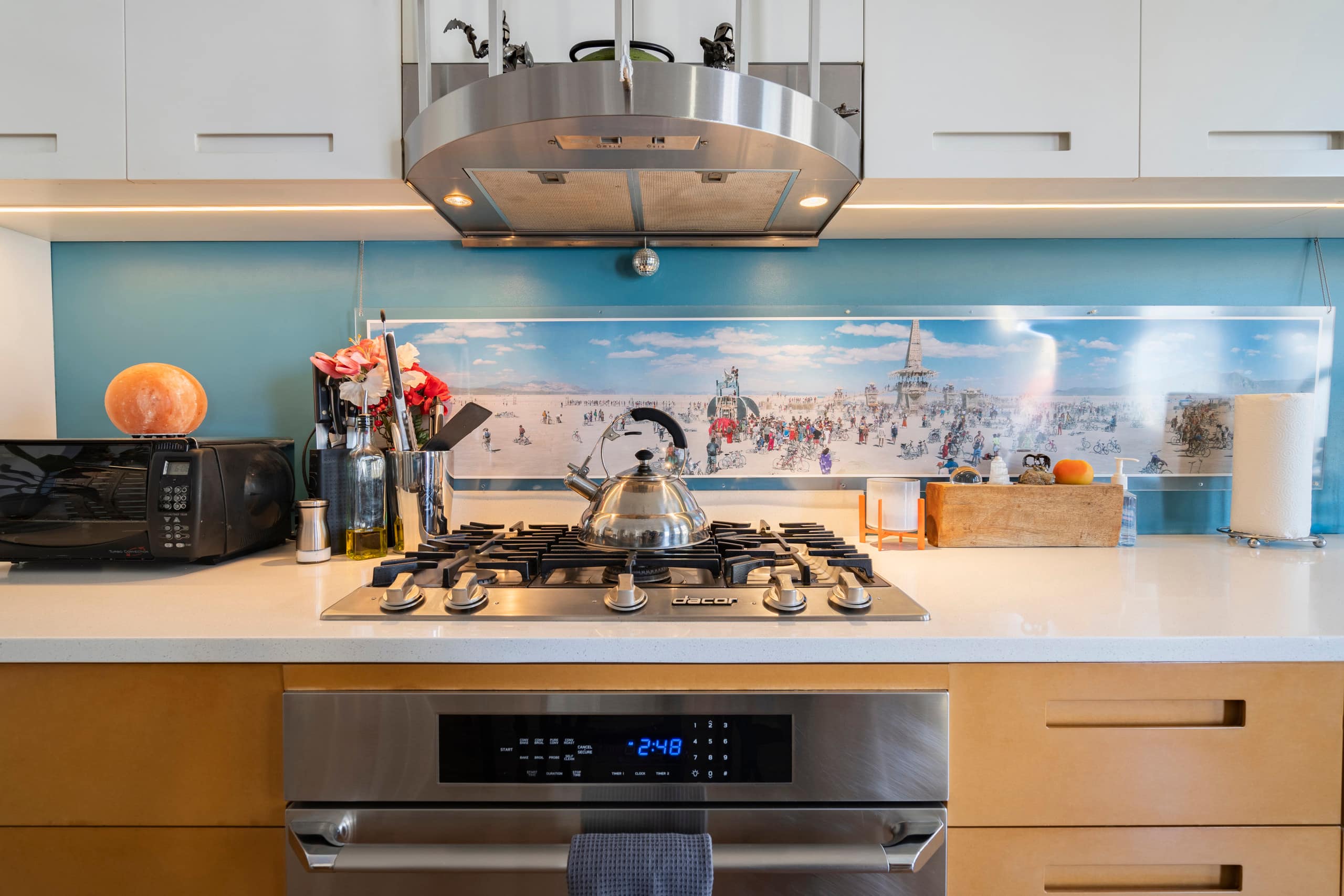 Home in San Francisco · ★4.96 · 3 bedrooms · 6 beds · 2 baths - Image 13