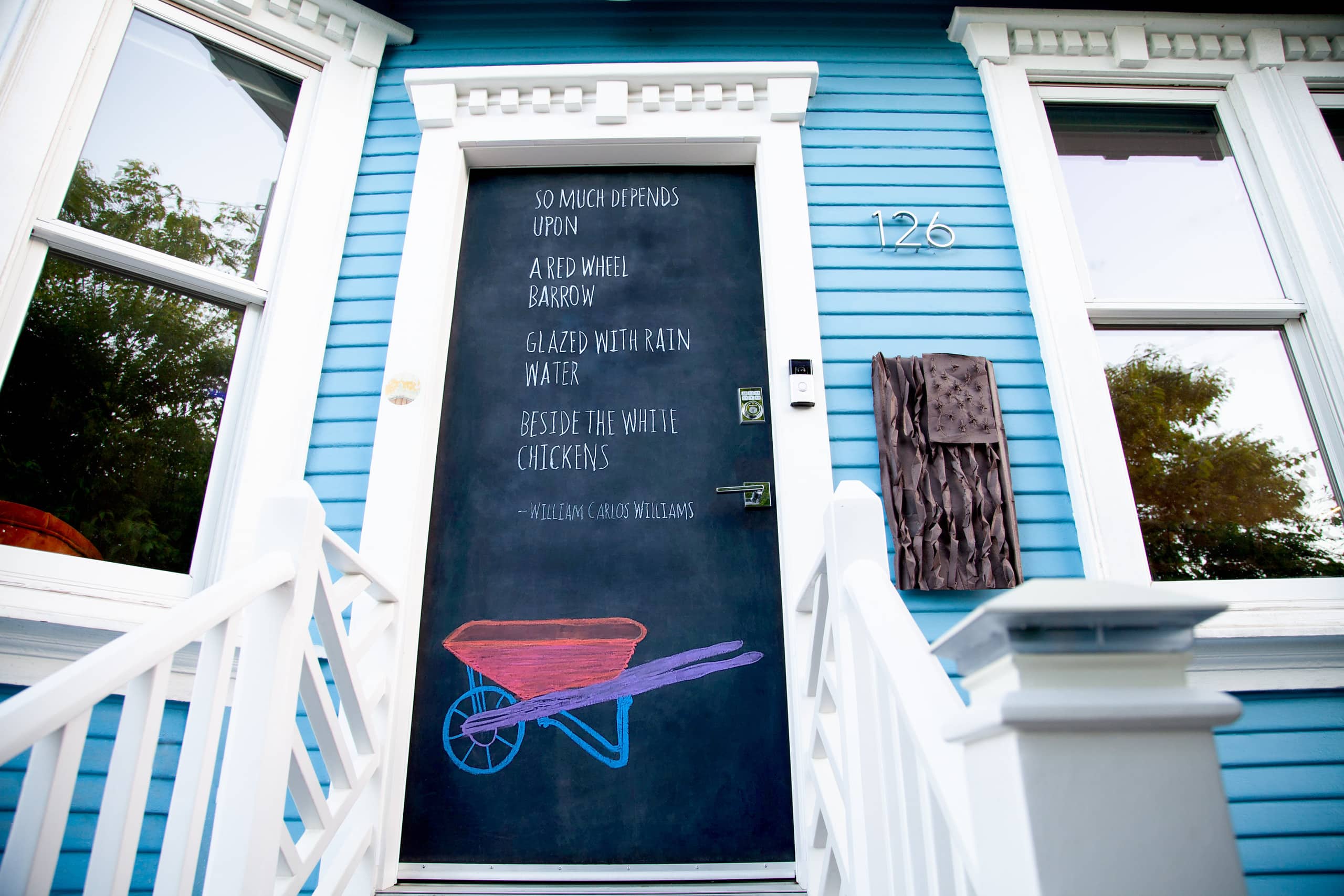 Home in San Francisco · ★4.96 · 3 bedrooms · 6 beds · 2 baths - Image 47