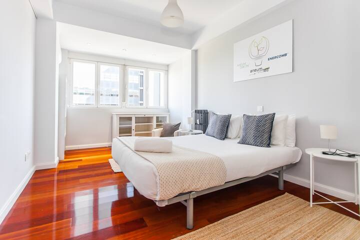 CHAMARTIN 4Torres/La Paz Hospital gallery image 2