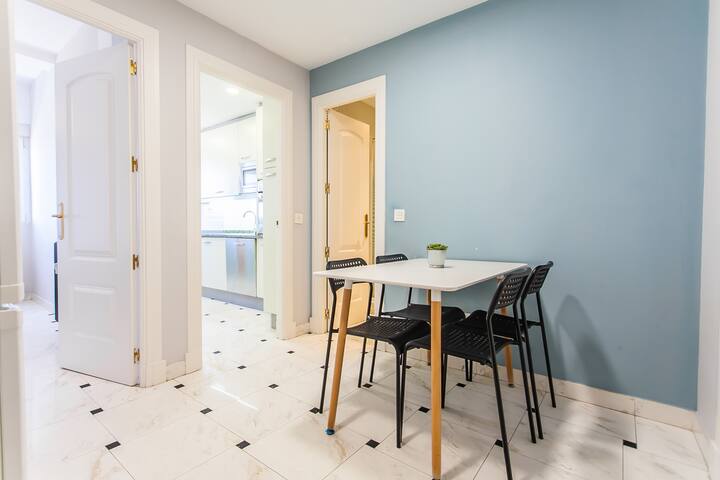 CHAMARTIN 4Torres/La Paz Hospital gallery image 5