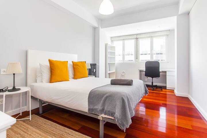 CHAMARTIN 4Torres/La Paz Hospital gallery image 4