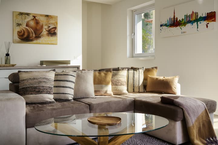 ห้องนั่งเล่น