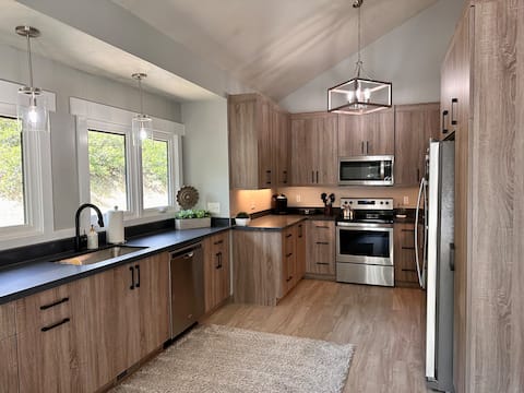 Perfect Cottonwood Canyons Condo